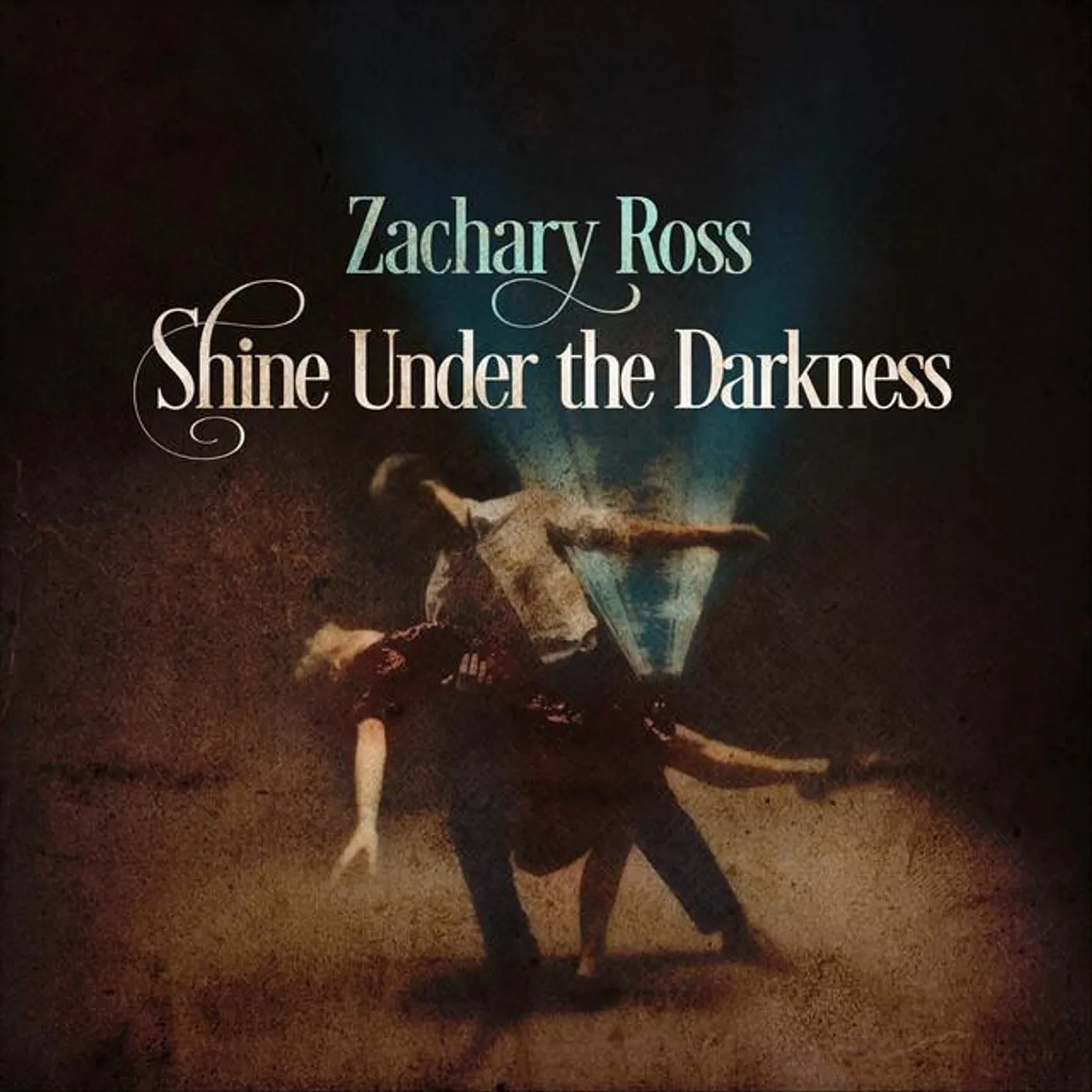 Zachary Ross