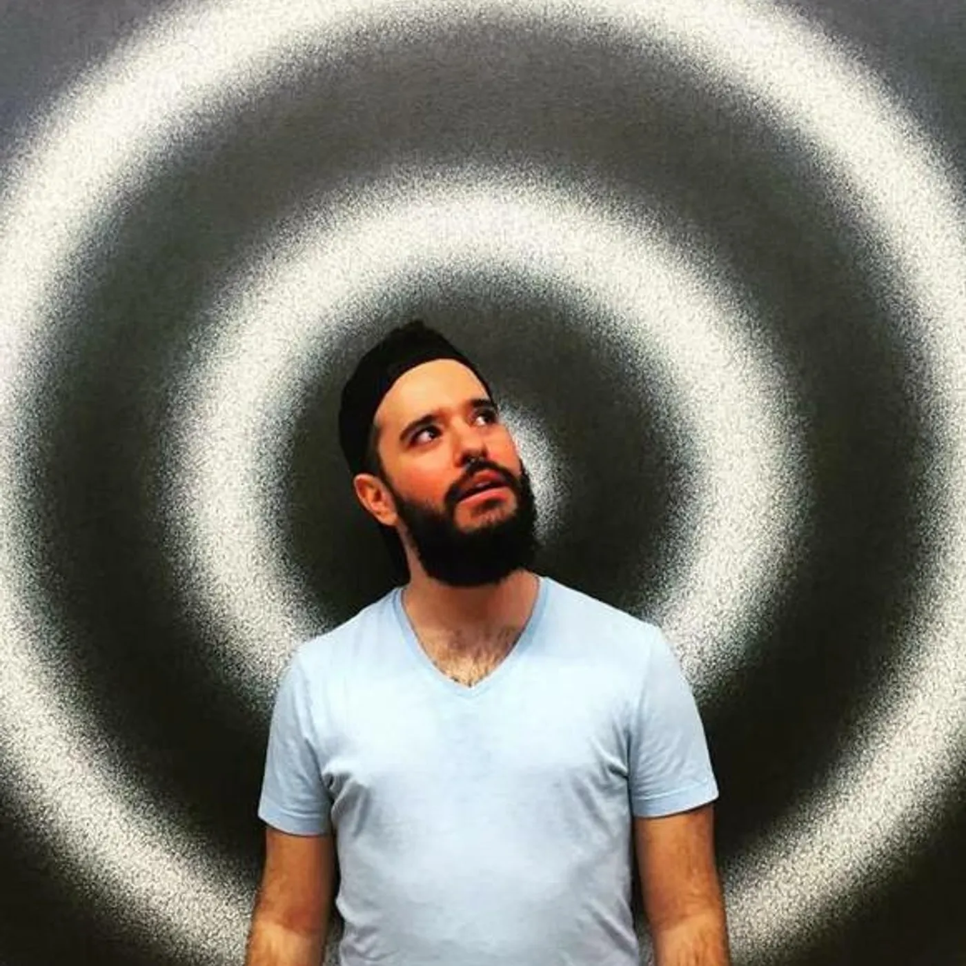 Zack Gross Brand Page
