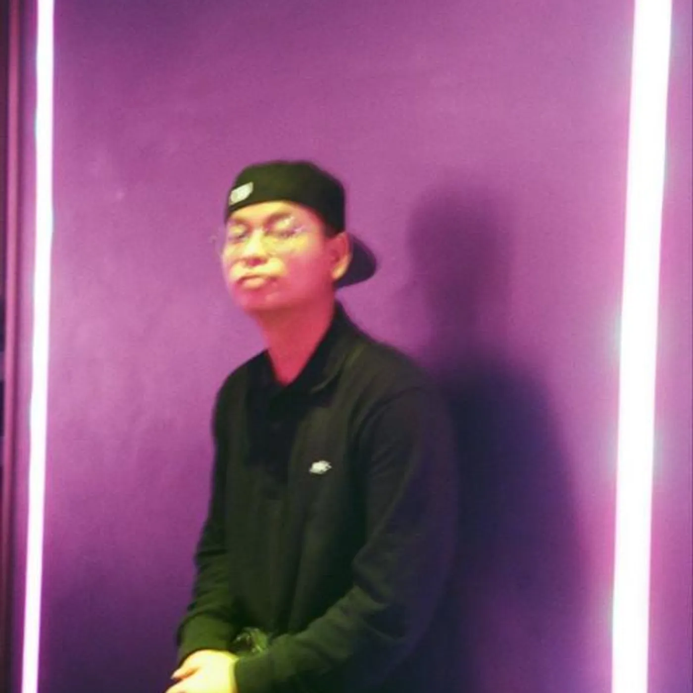 Zacq Sufyan