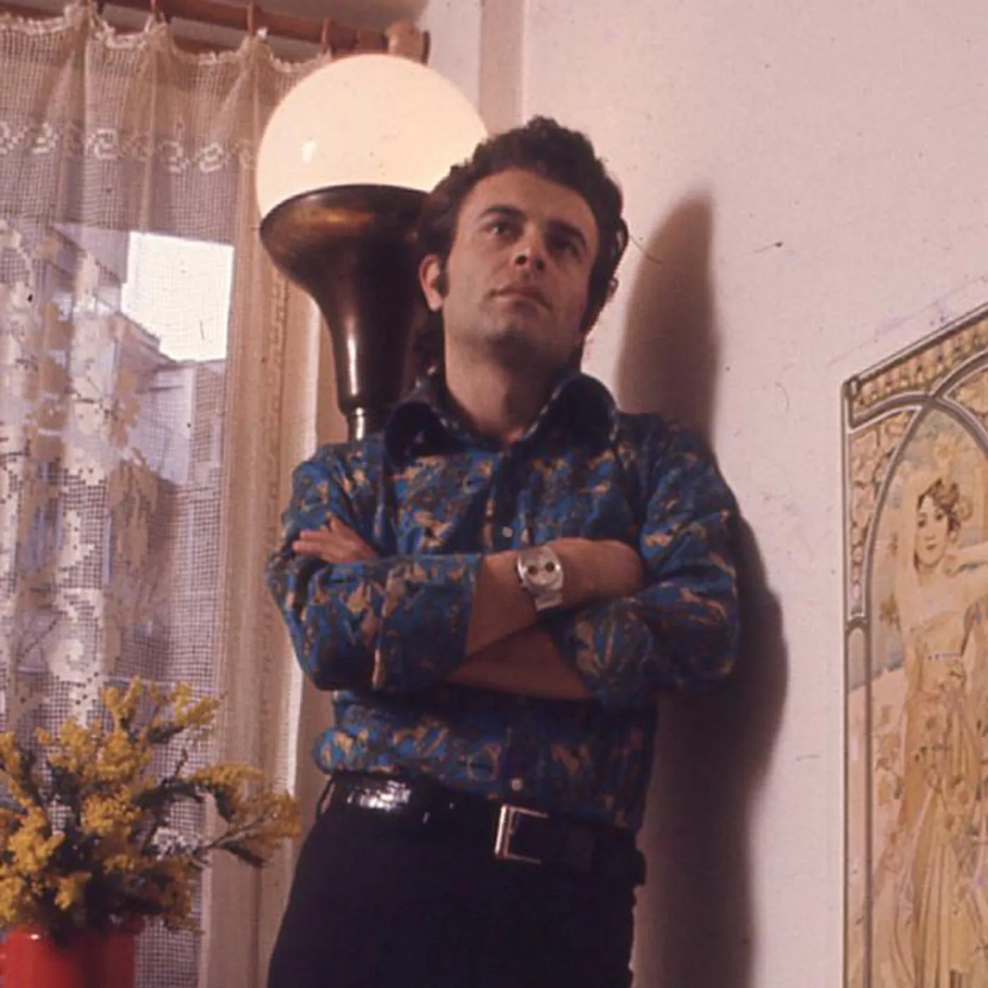 Zafer Dilek Brand Page