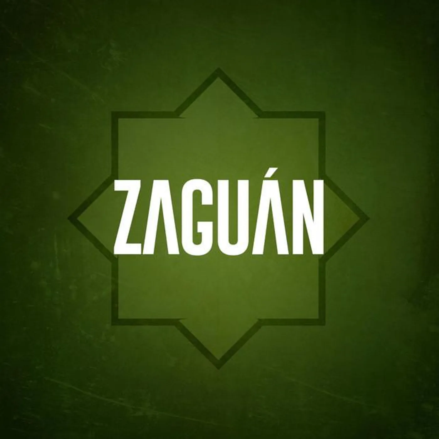 Zaguán
