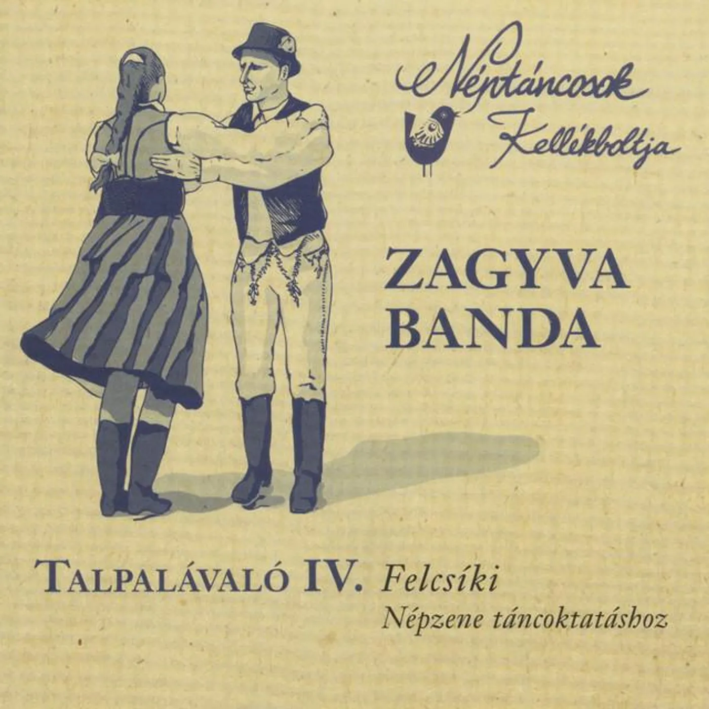 Zagyva Banda