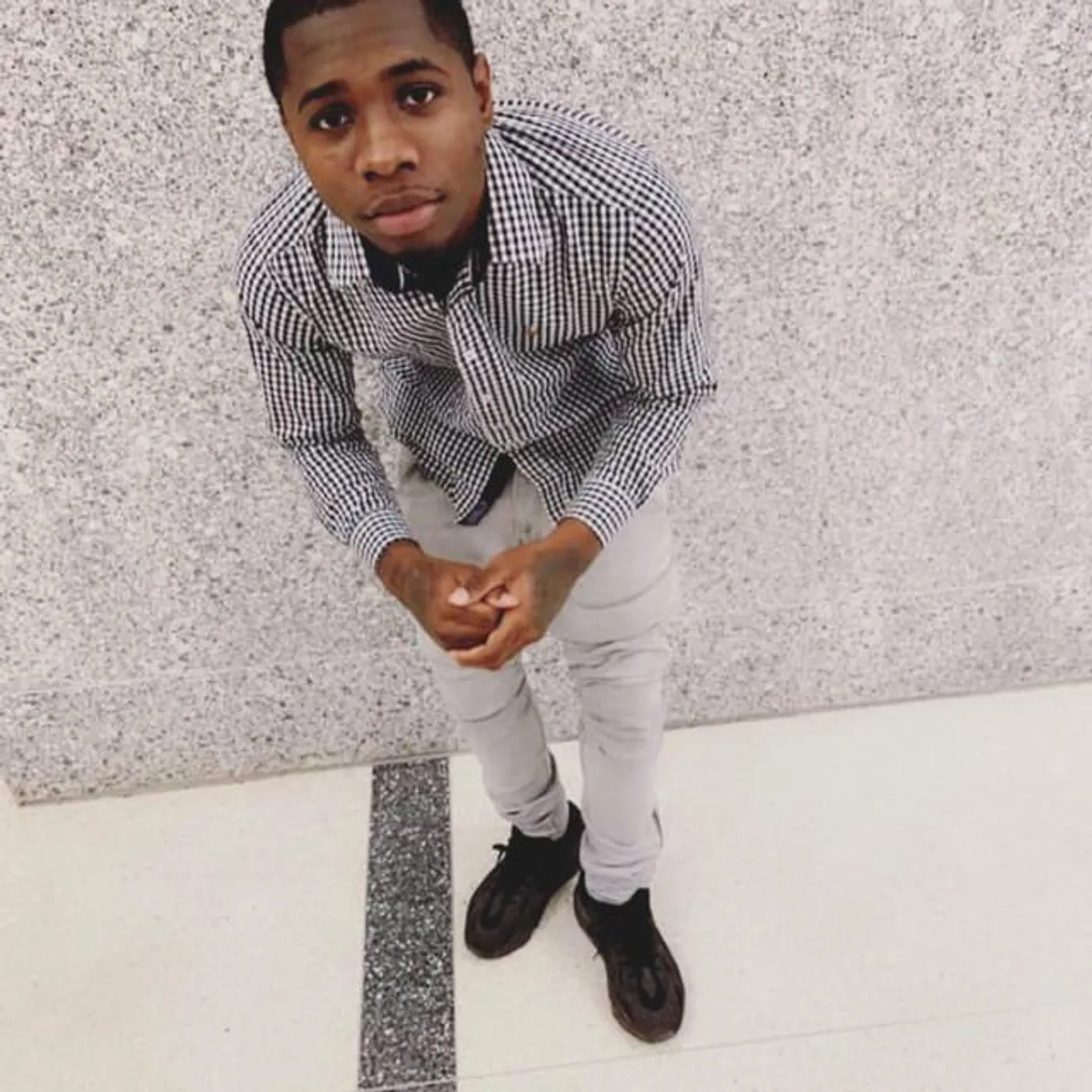 Zah B