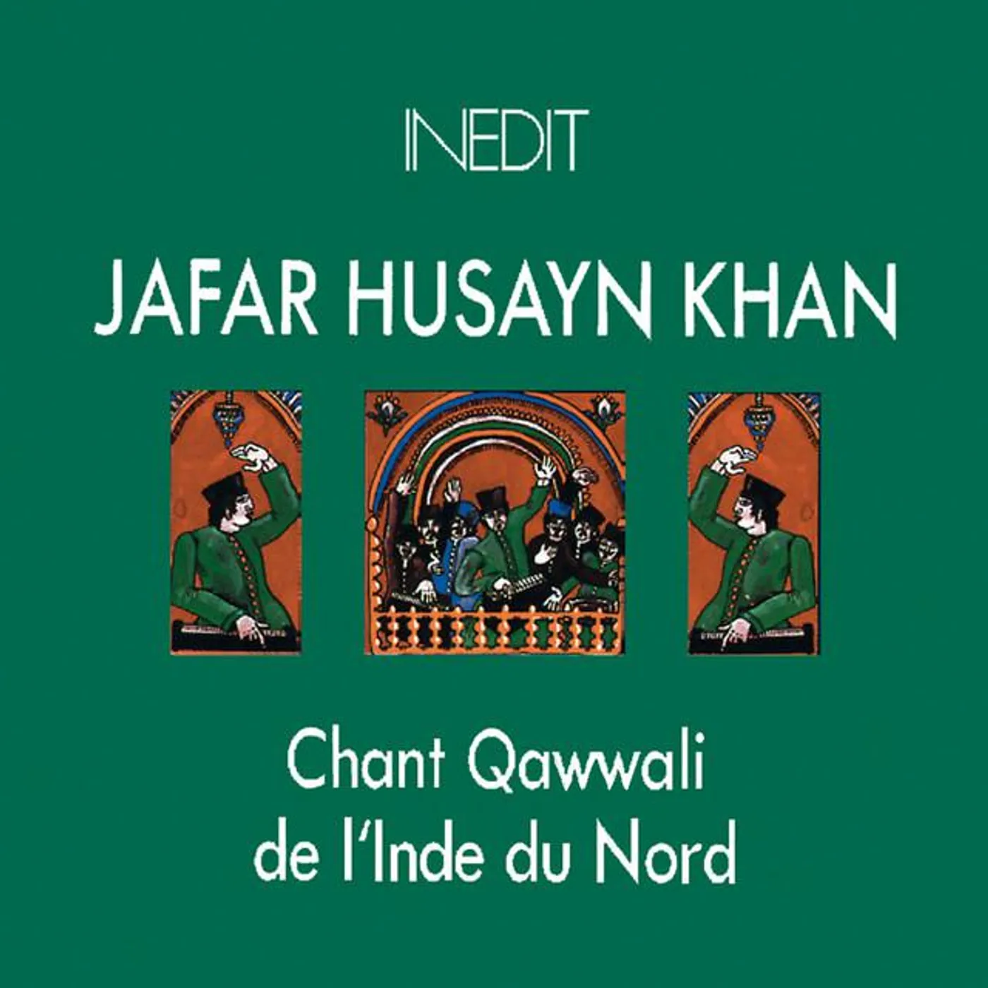 Zahid Husayn