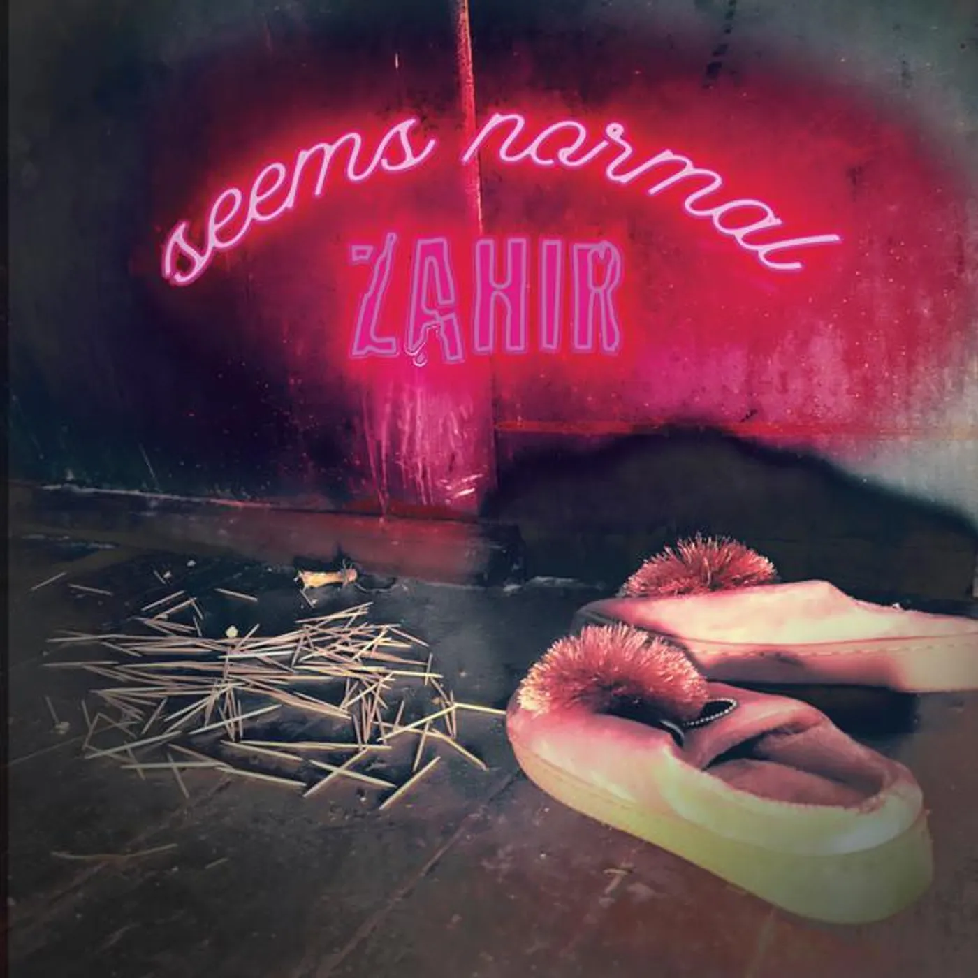 Zahir