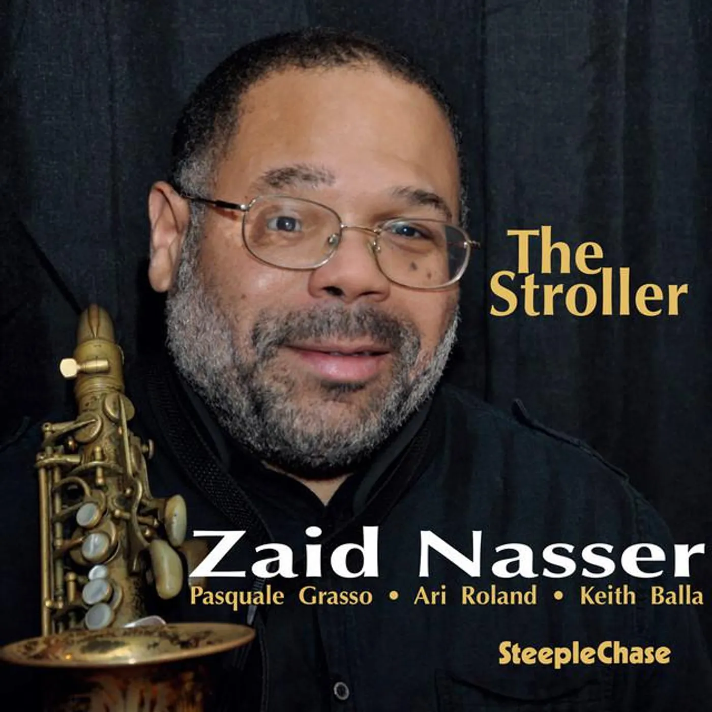 Zaid Nasser Brand Page