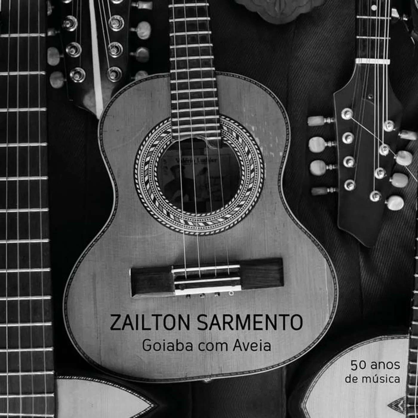 Zailton Sarmento
