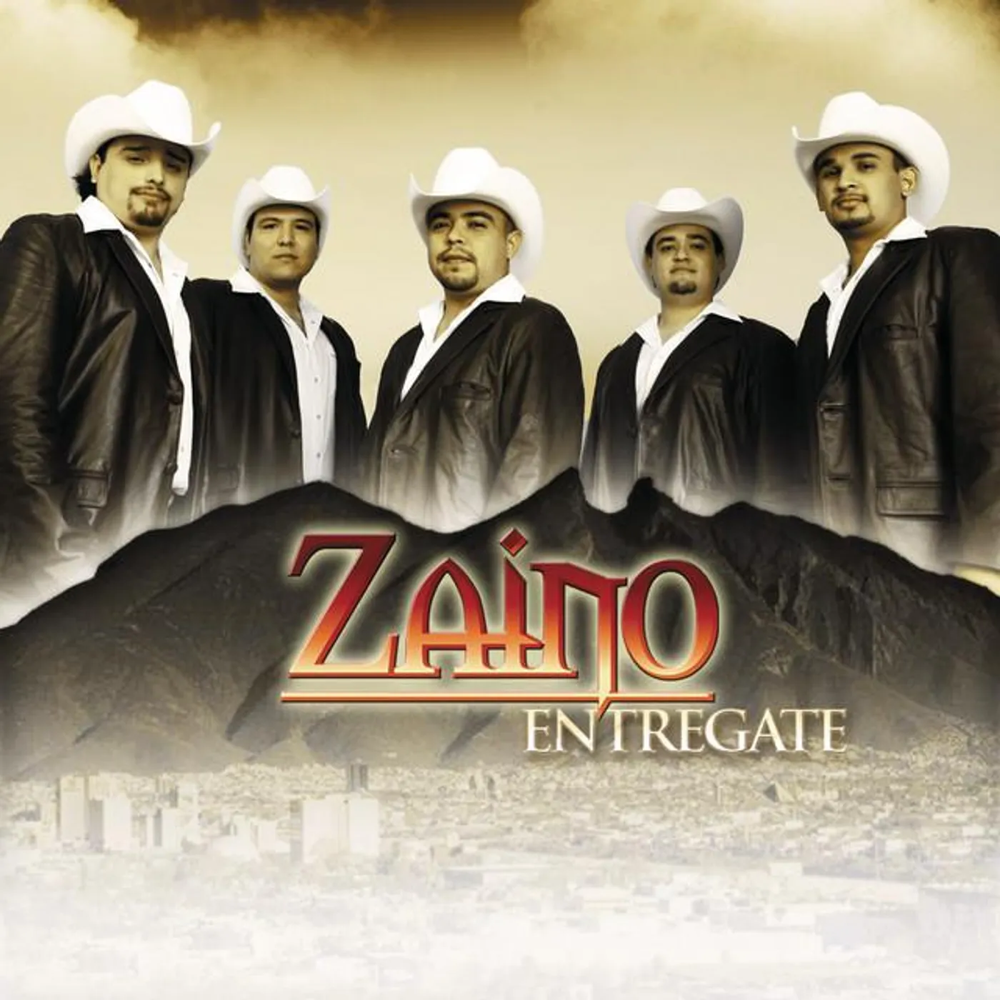 Zaino Brand Page