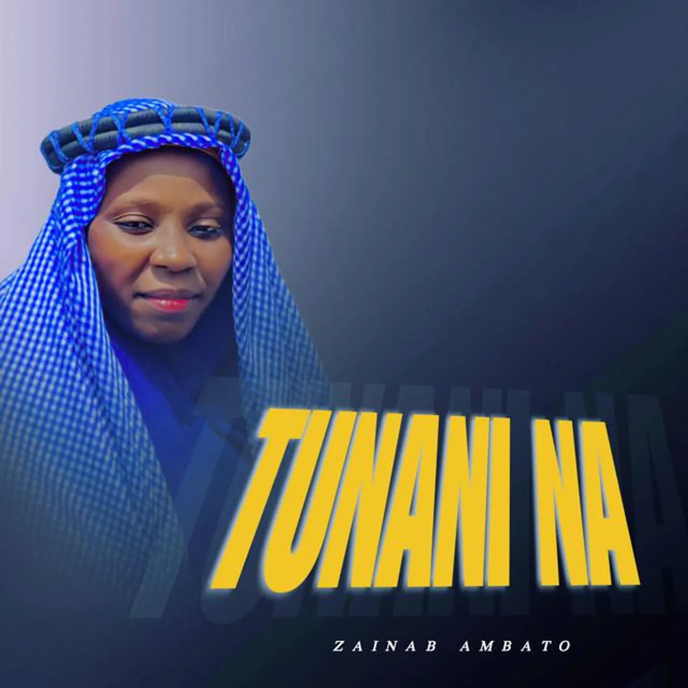 Zainab Ambato