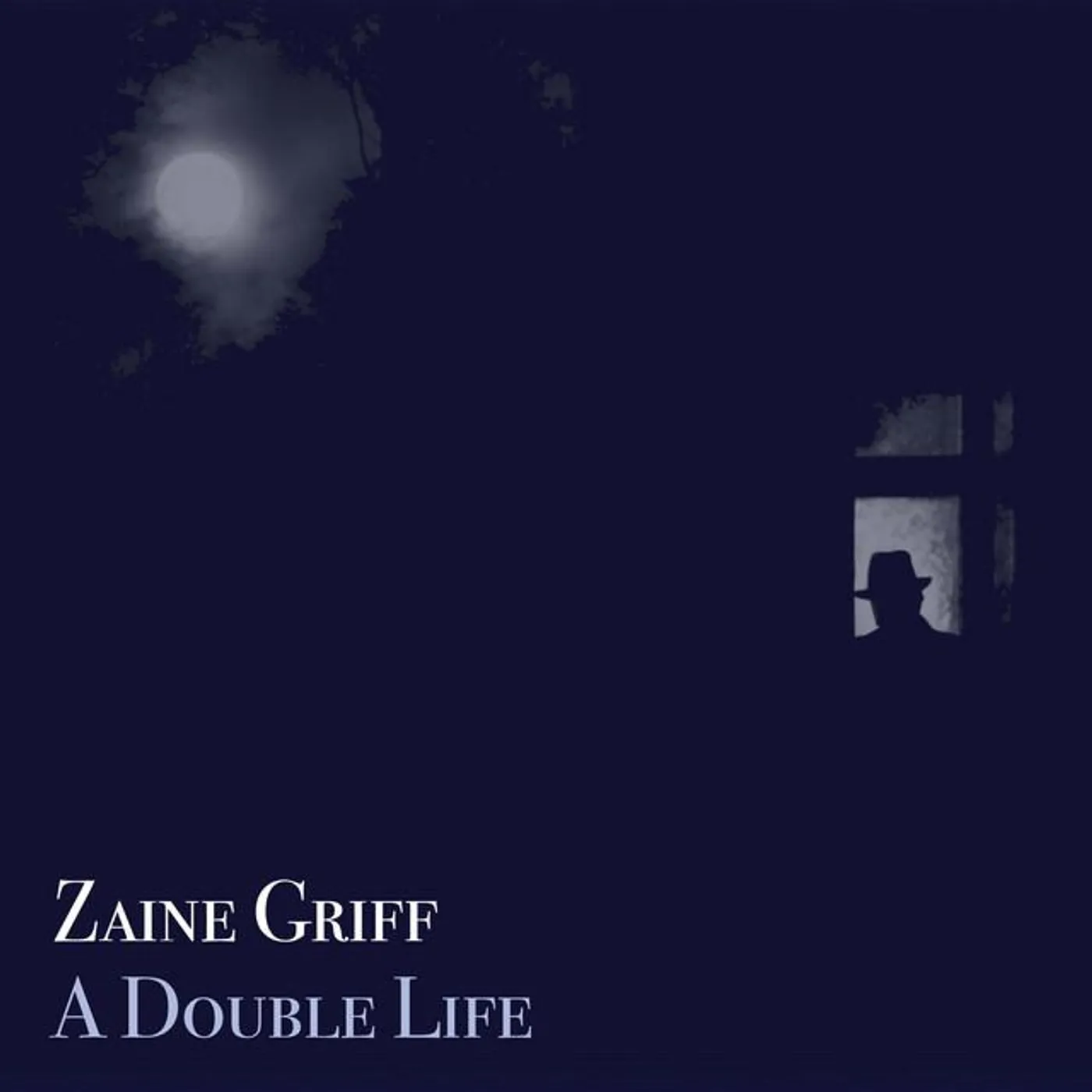 Zaine Griff Brand Page