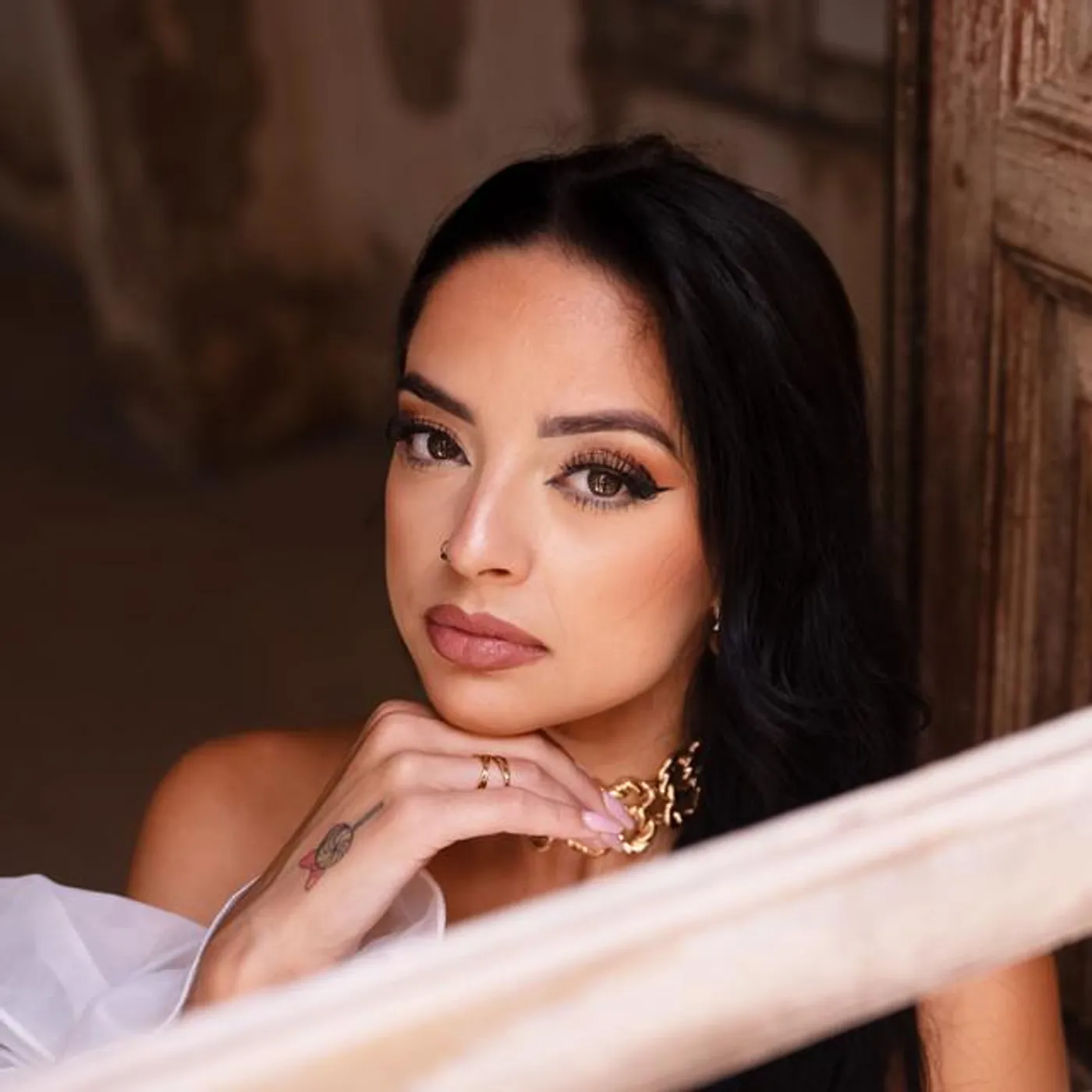 Zaira Brand Page
