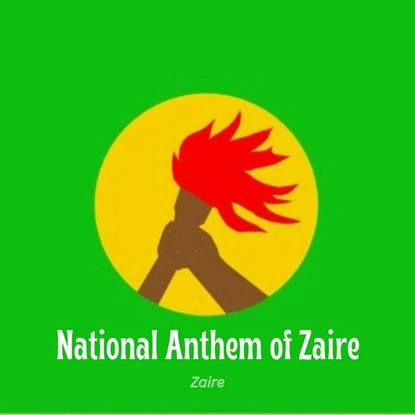 Zaire Brand Page