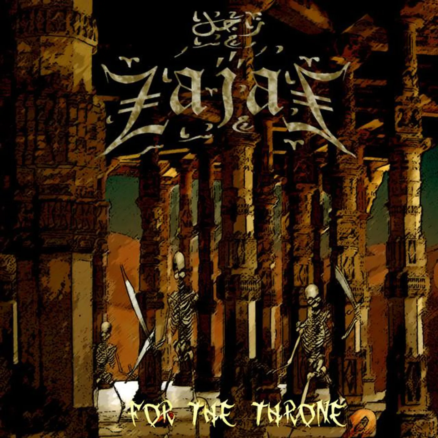 Zajal