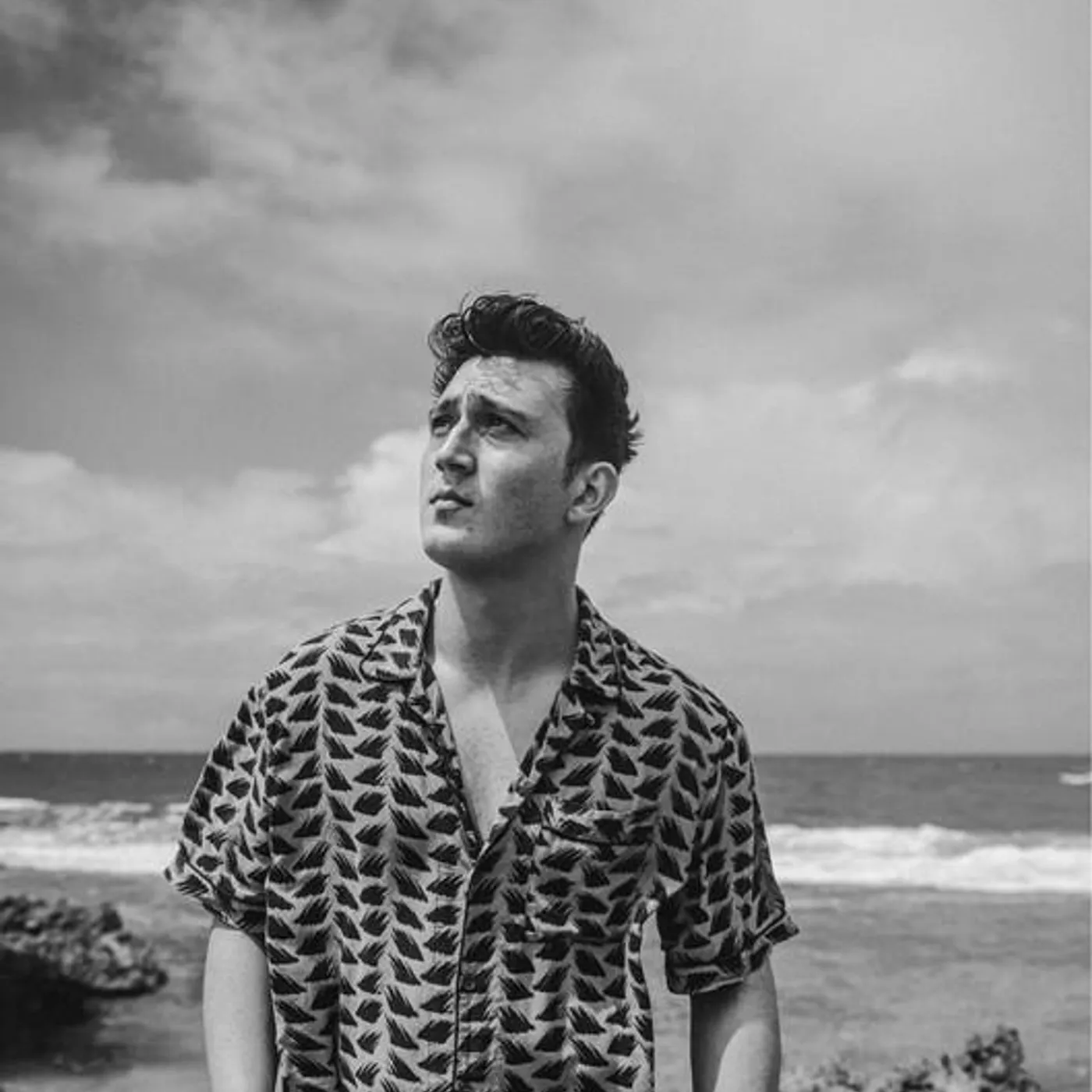 Zak Abel