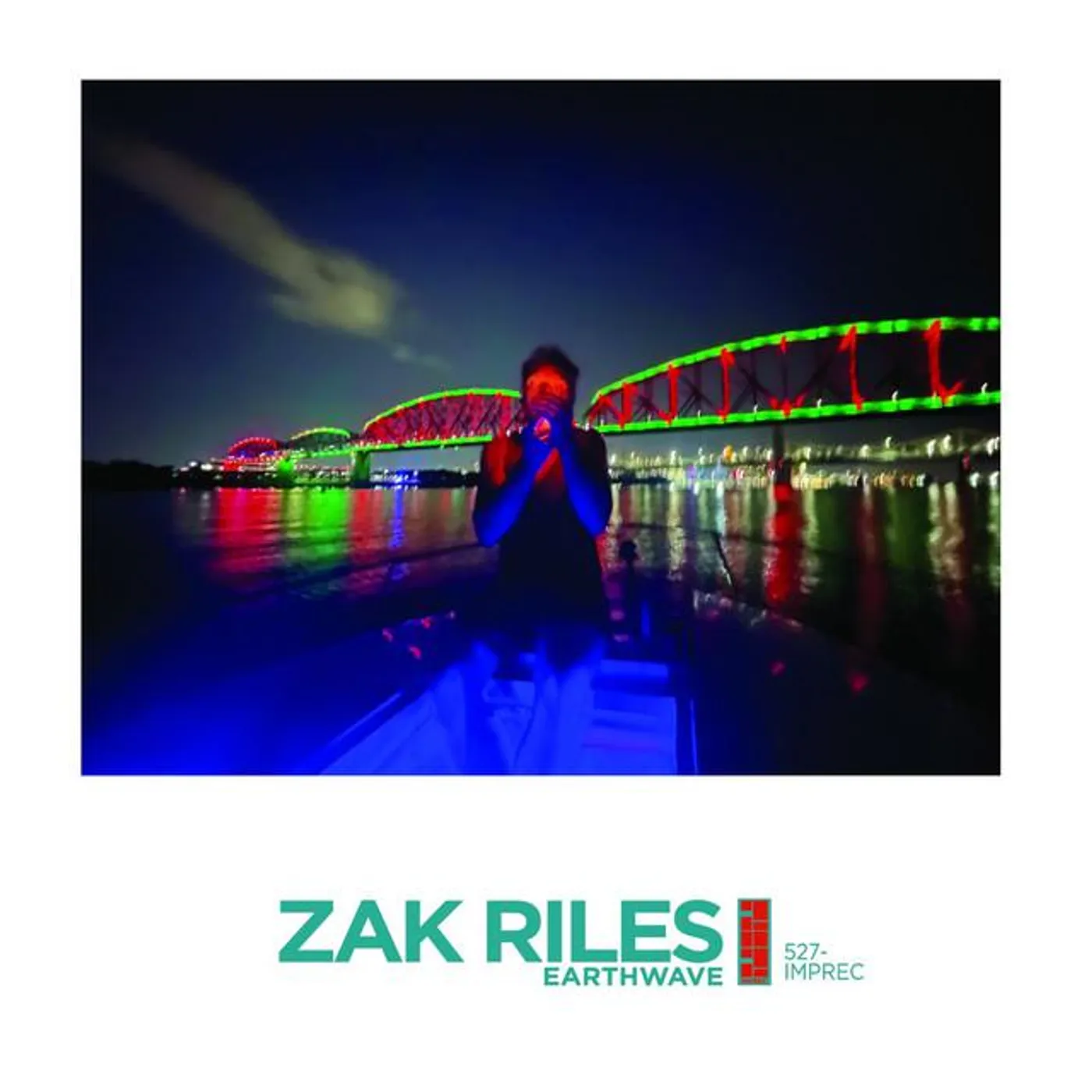Zak Riles Brand Page