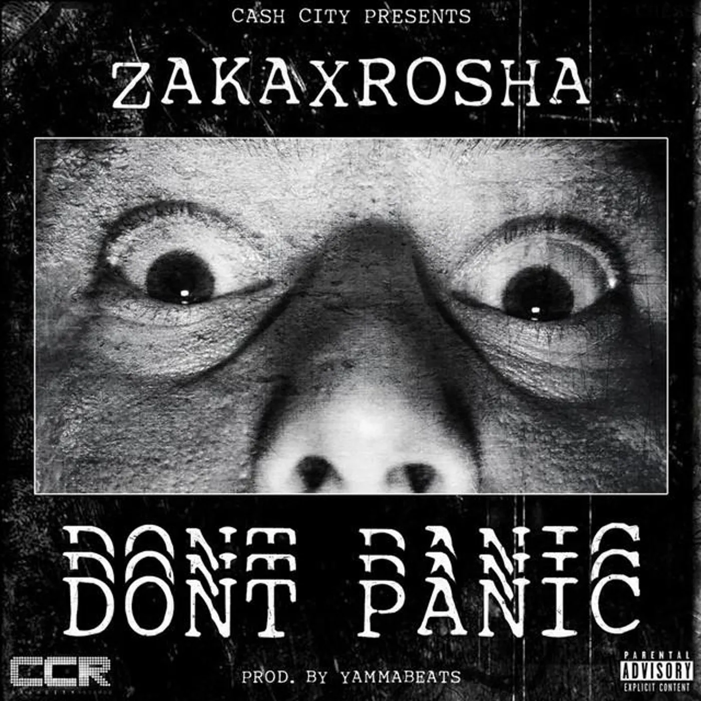 Zakaxrosha