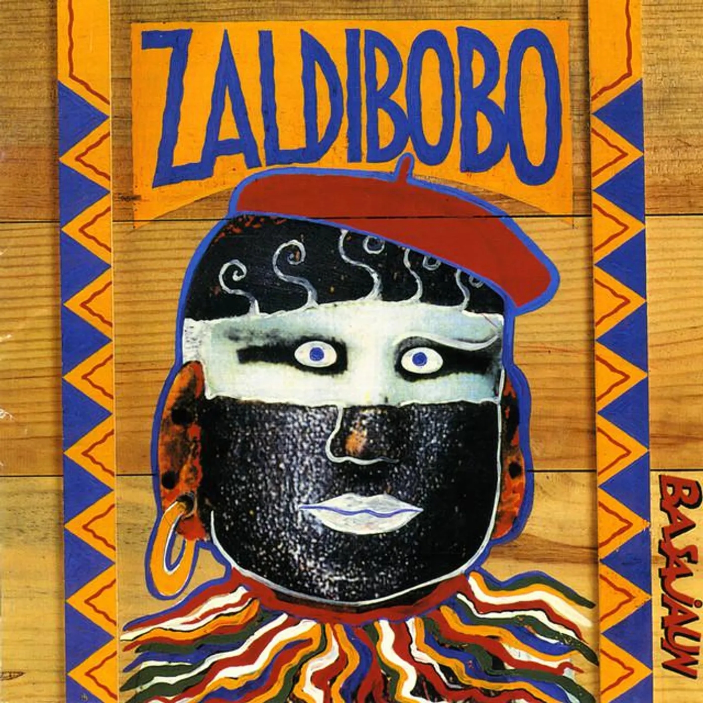 Zaldibobo