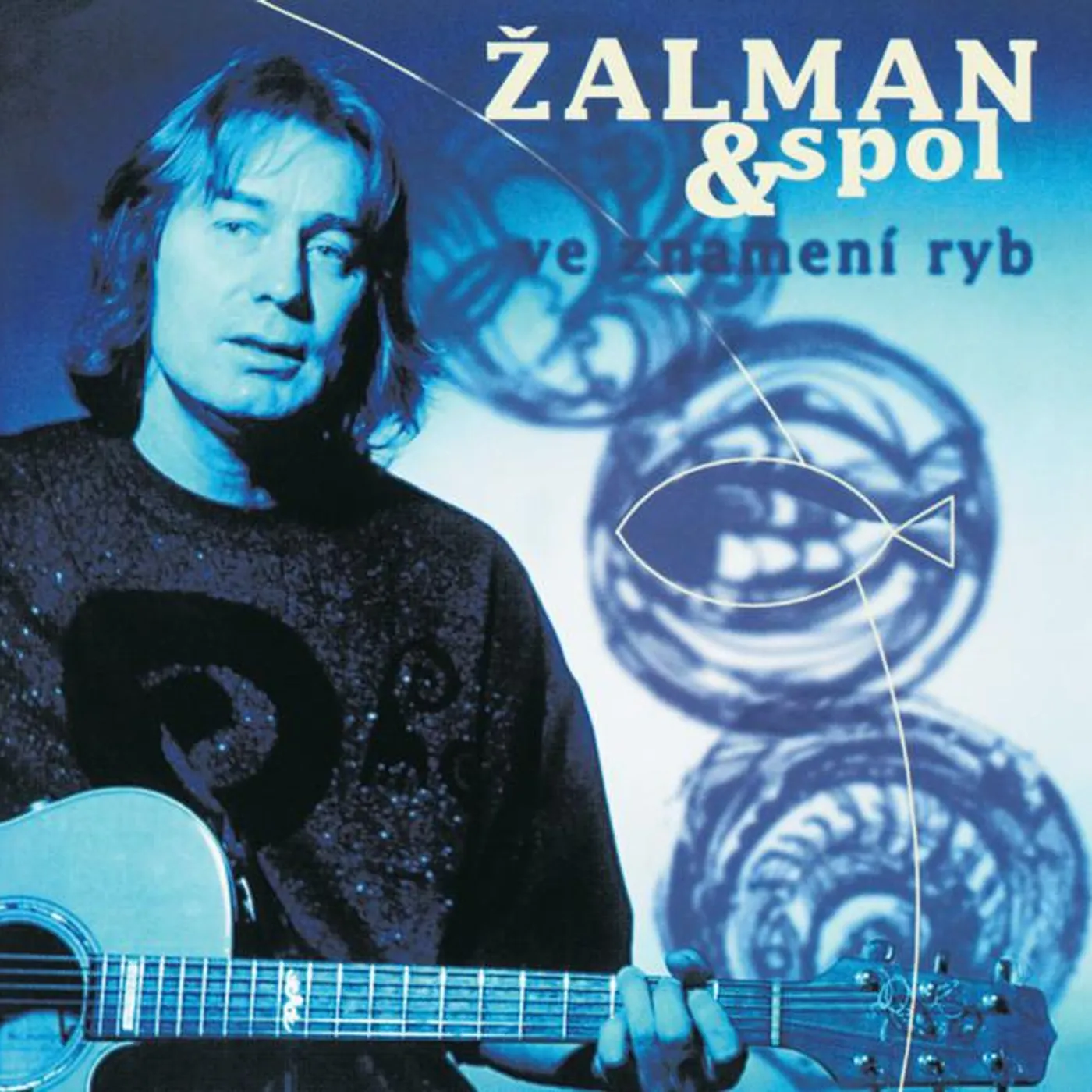 Zalman a spol. Brand Page