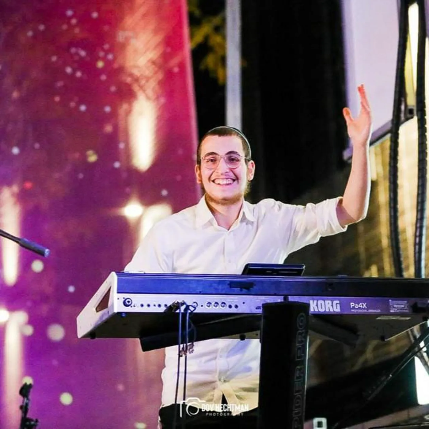 Zalmy Chanowitz
