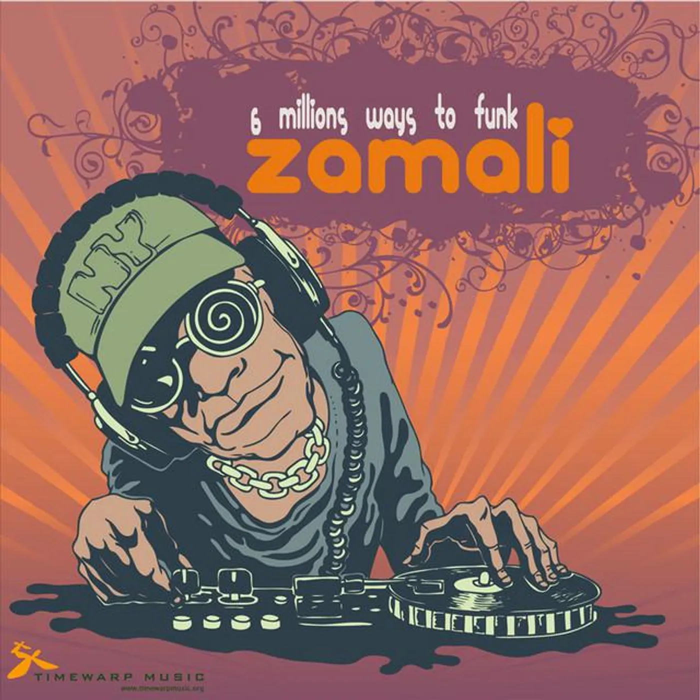 Zamali