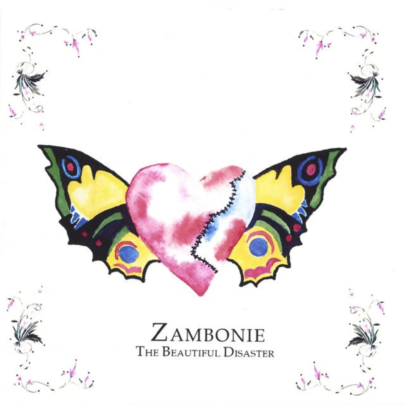 Zambonie