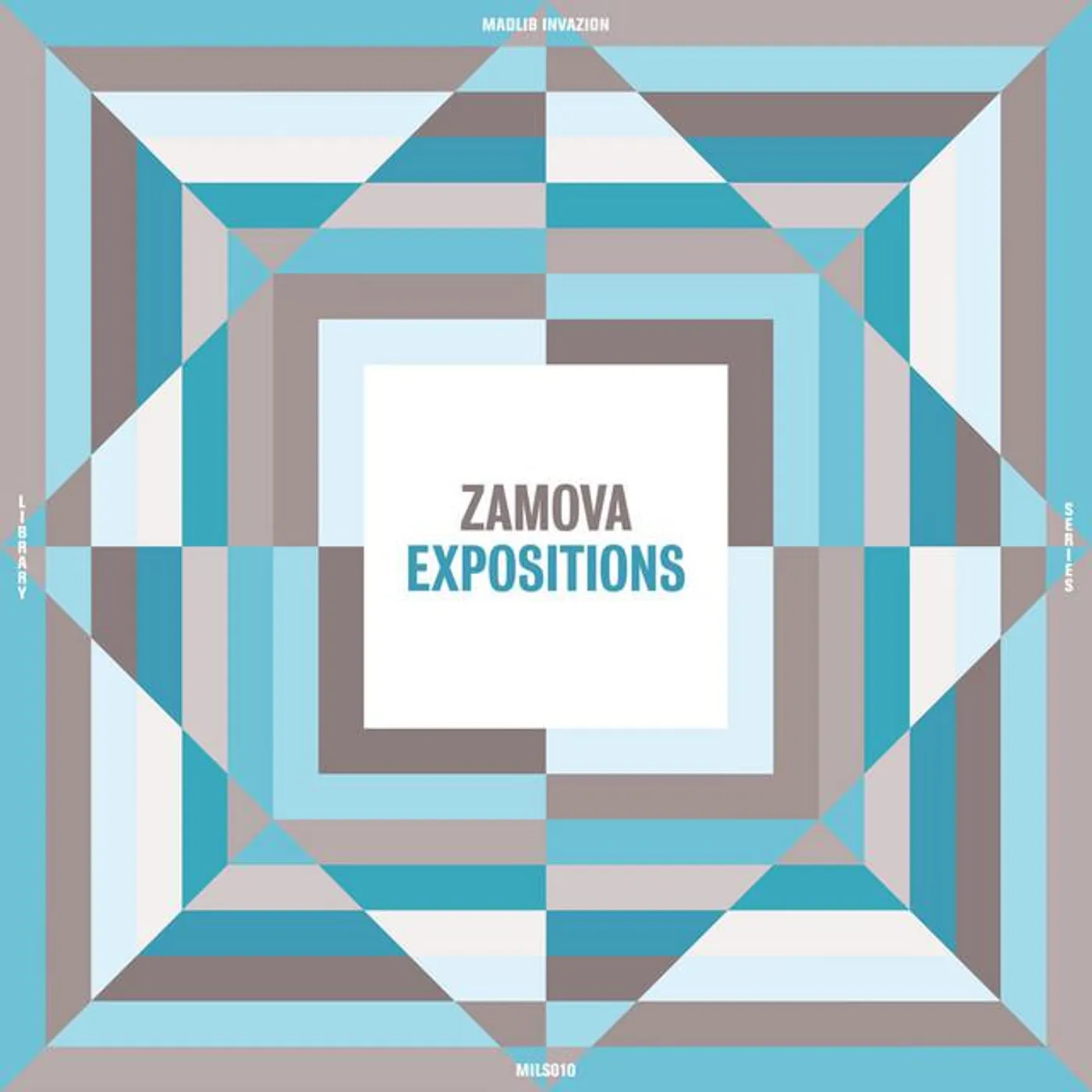 Zamova Brand Page