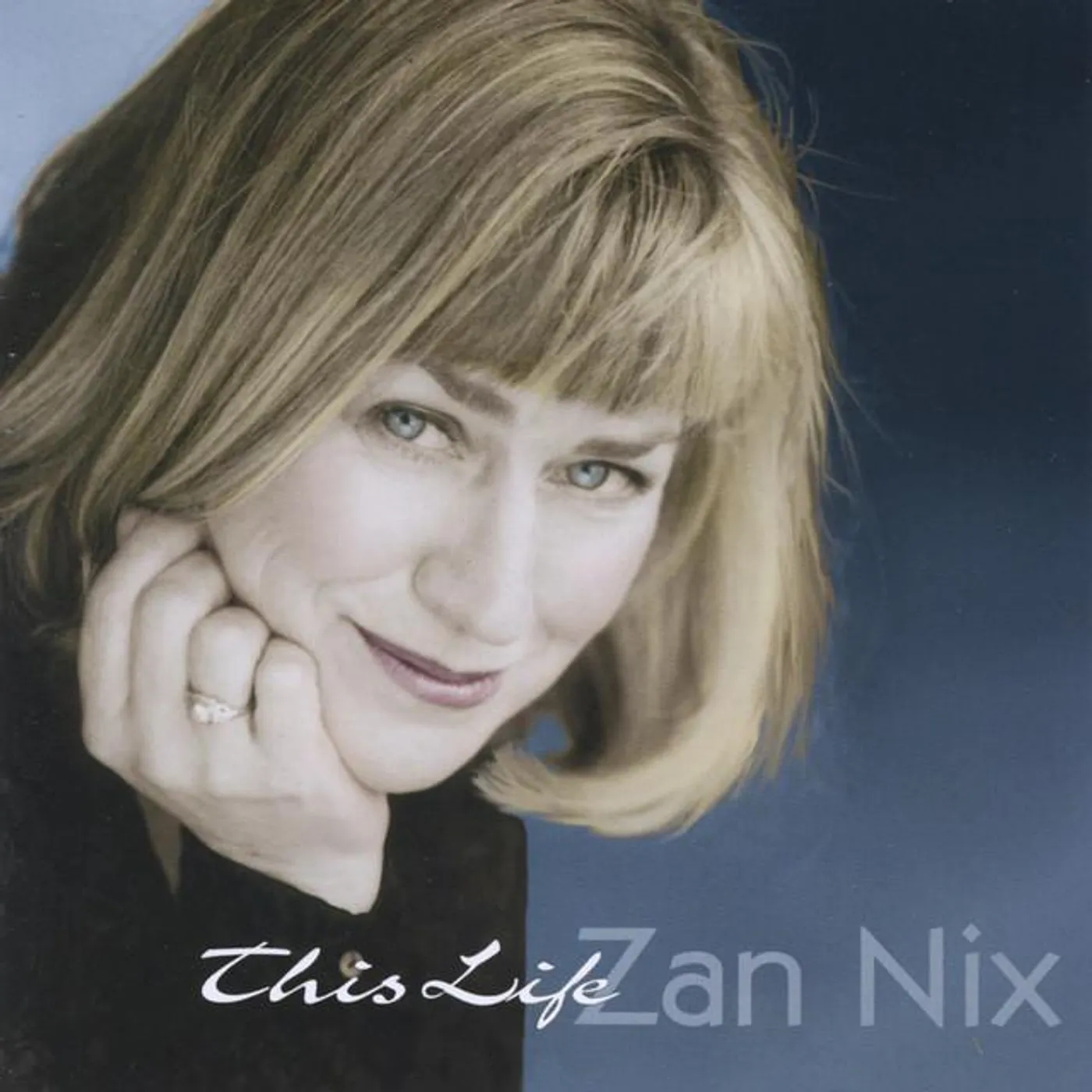 Zan Nix Brand Page