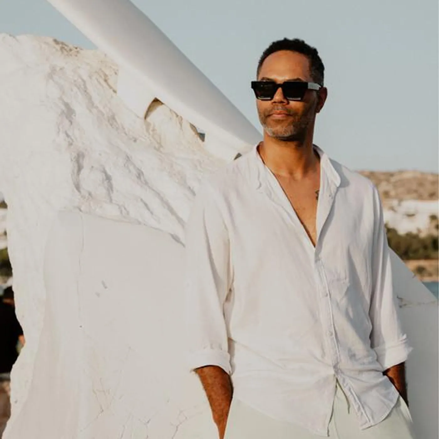 Zan Batist