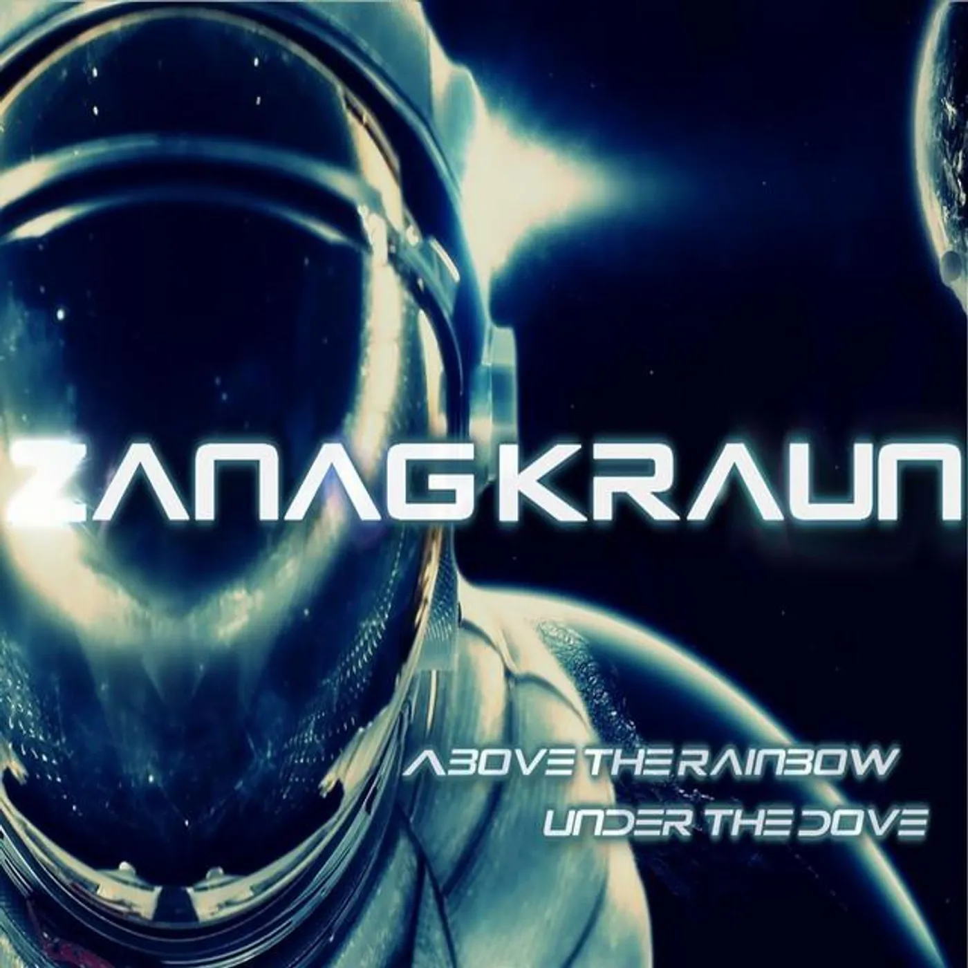 Zanag Kraun Brand Page