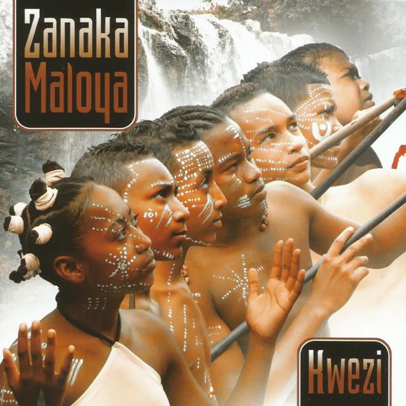 Zanaka Maloya