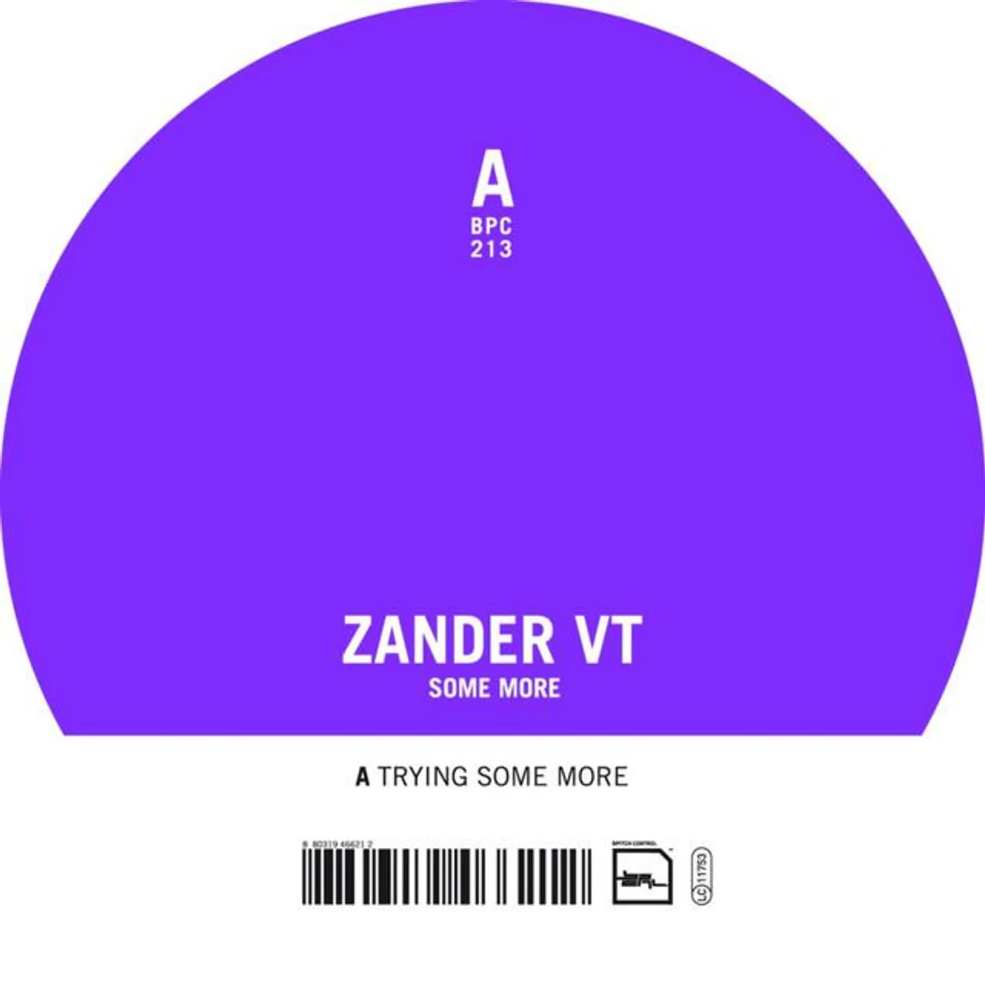 Zander VT