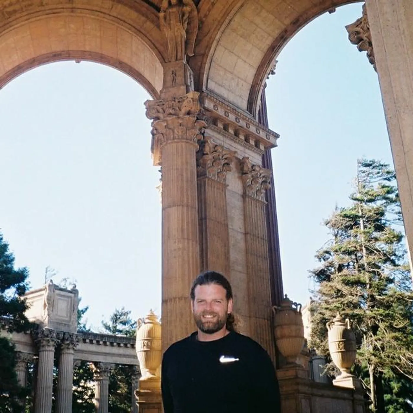 ZANE 2000 Brand Page