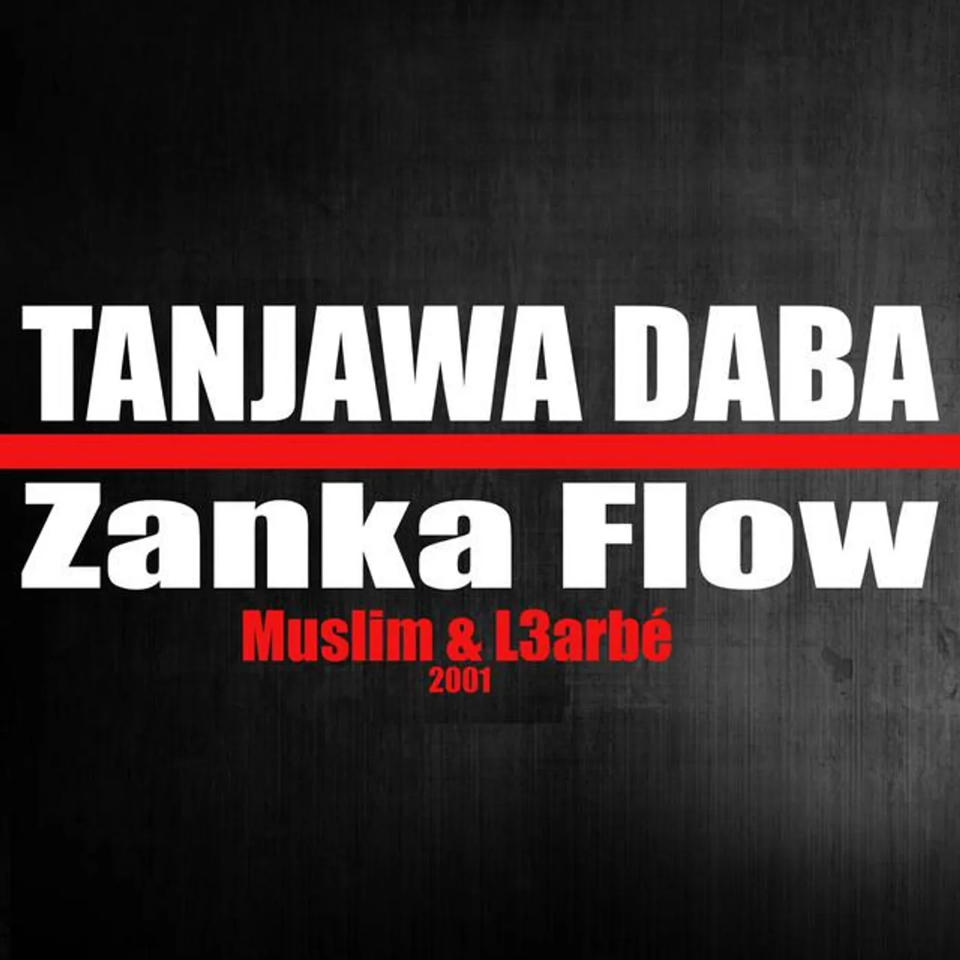 Zanka Flow Brand Page