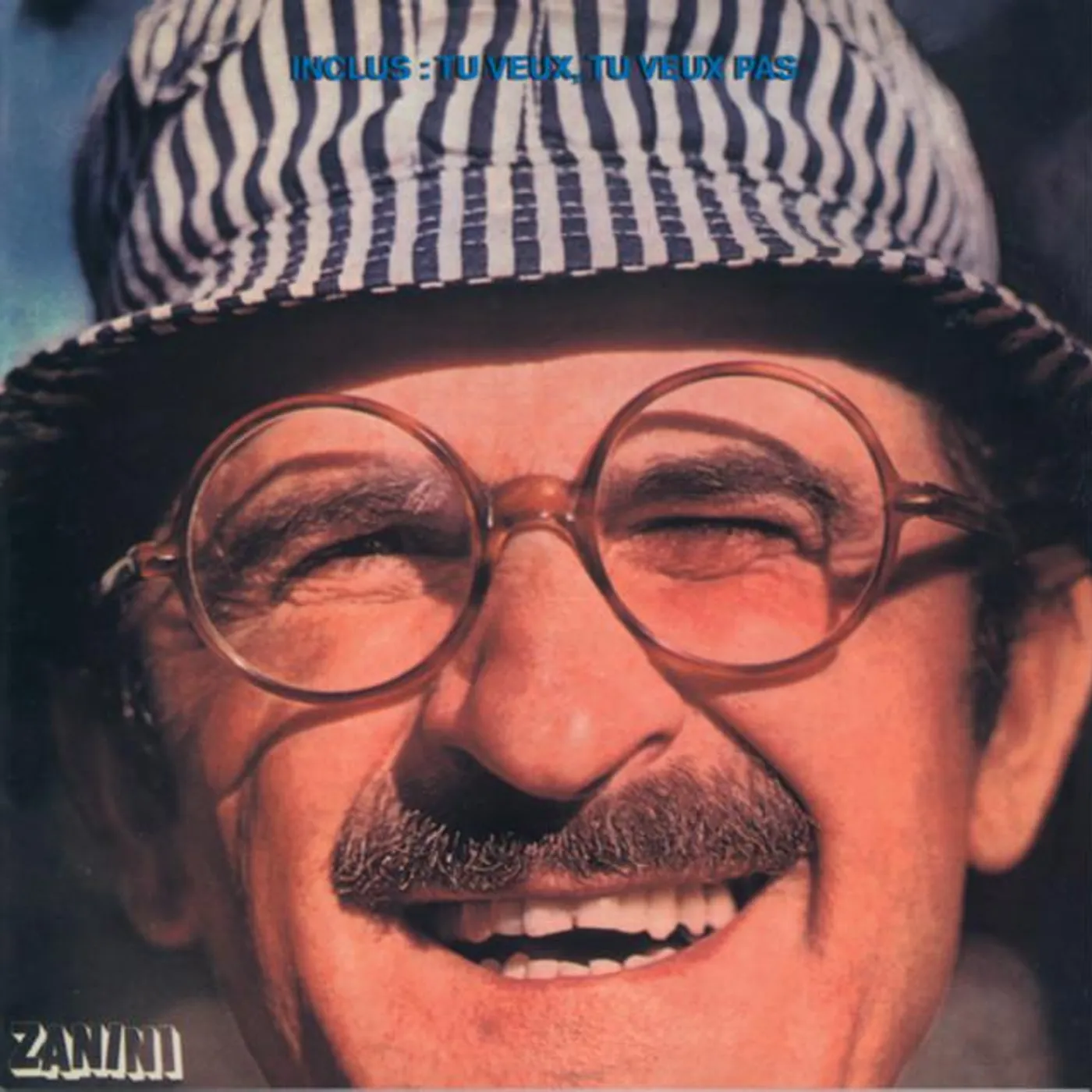 Zanini Brand Page