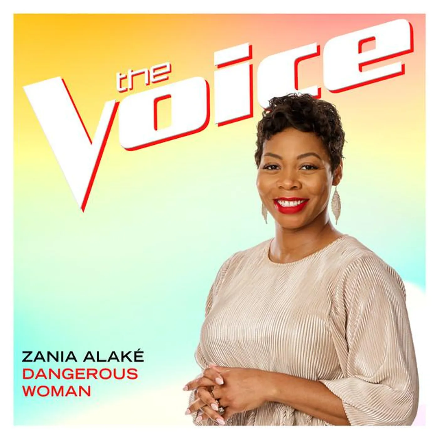 Zania Alaké