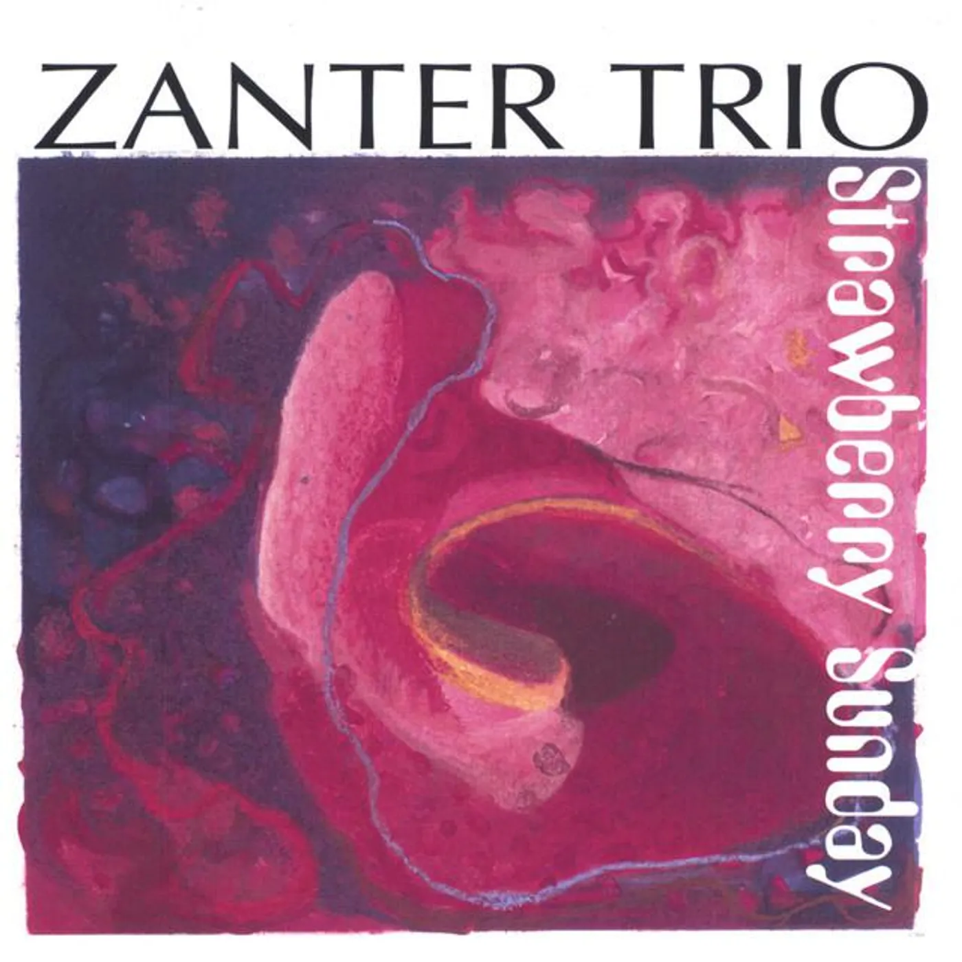 Zanter Trio