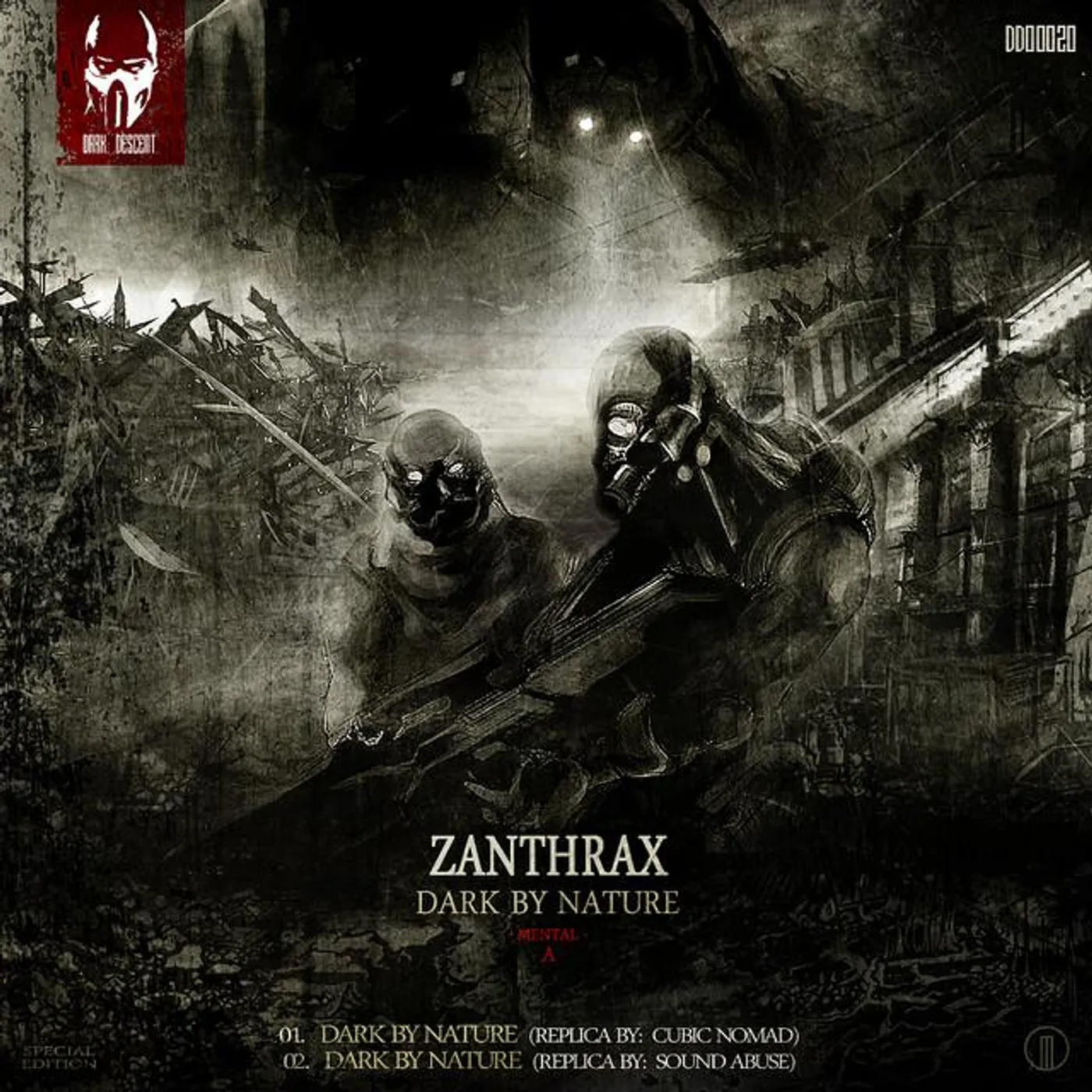 Zanthrax