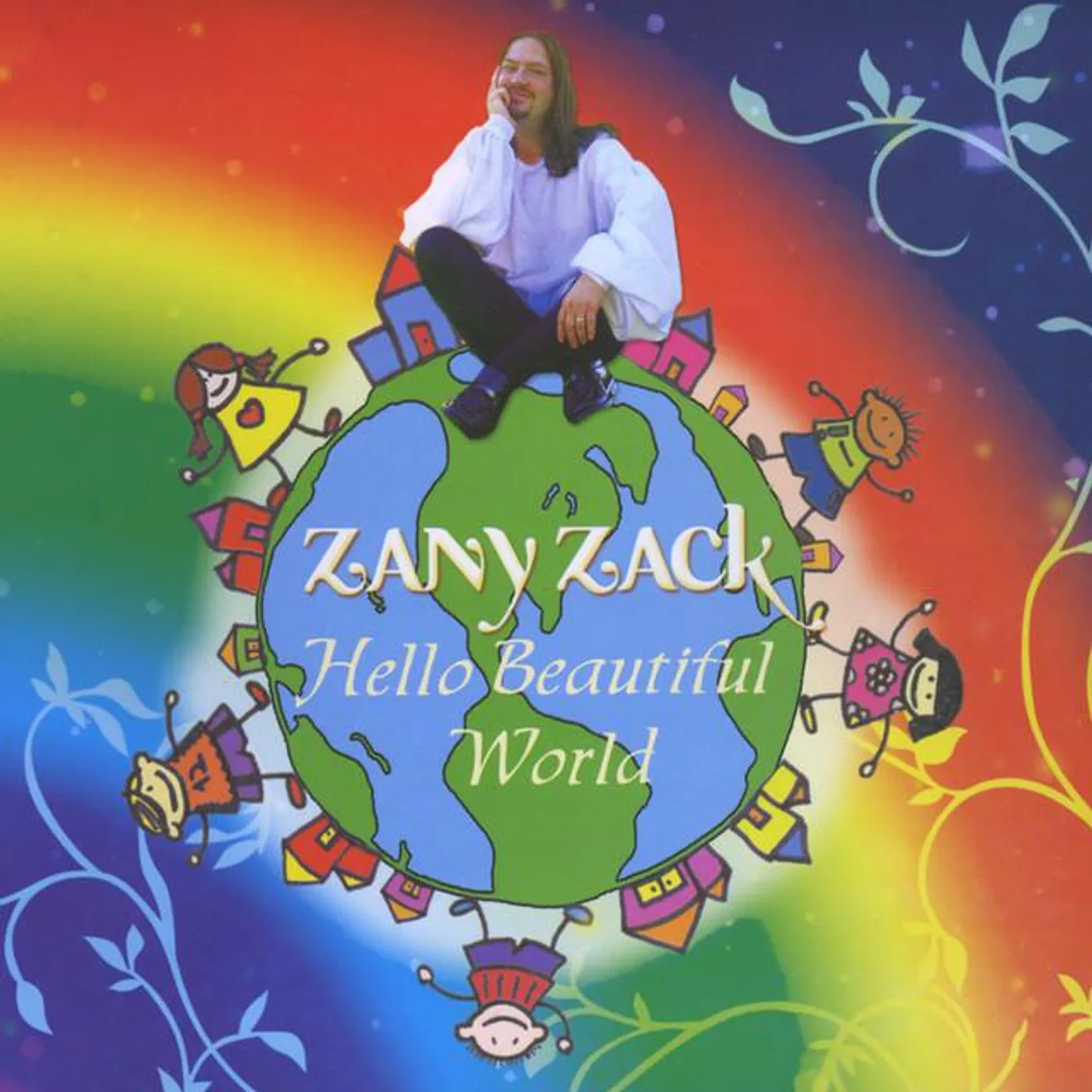 Zany Zack