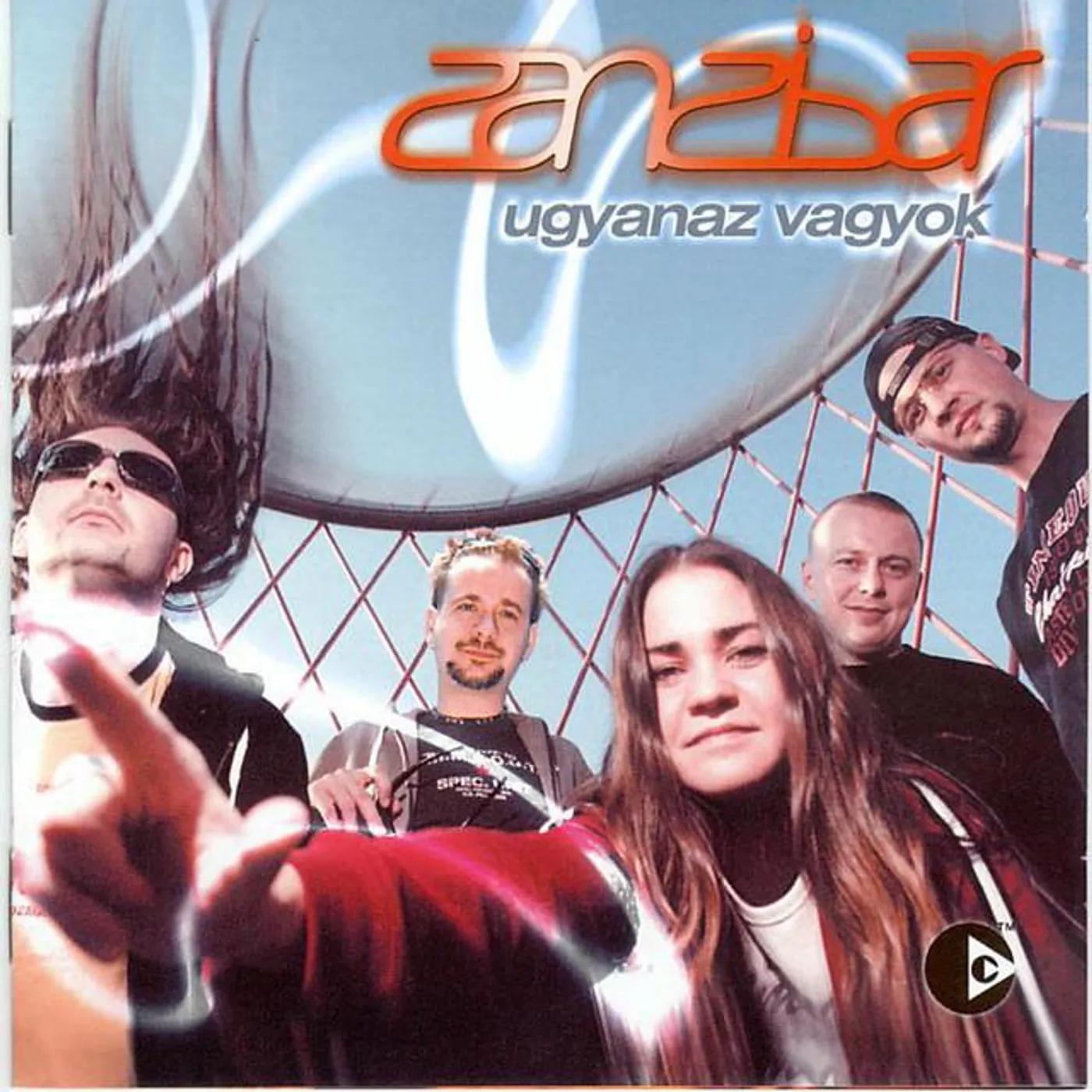 Zanzibár Brand Page