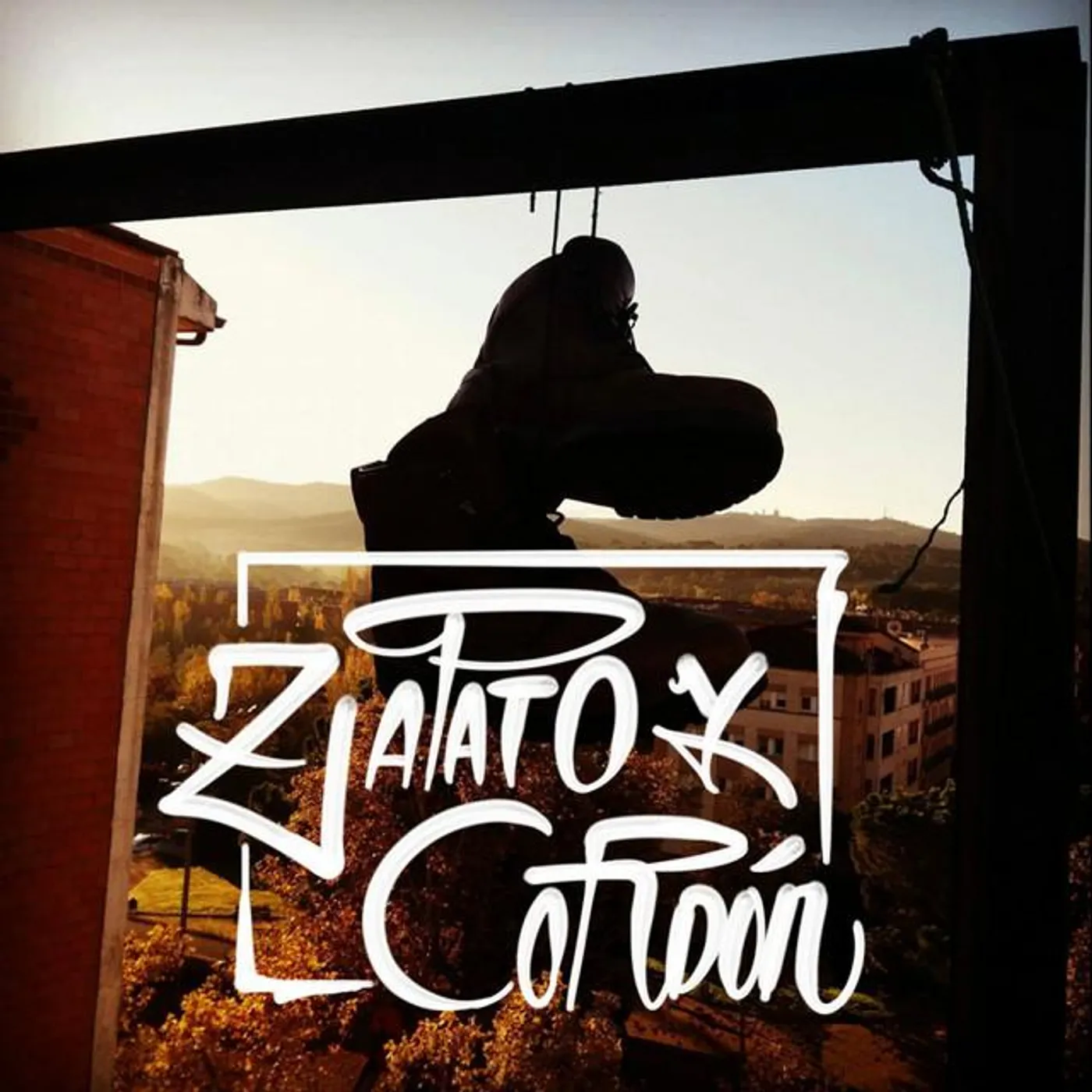 Zapato y Cordón