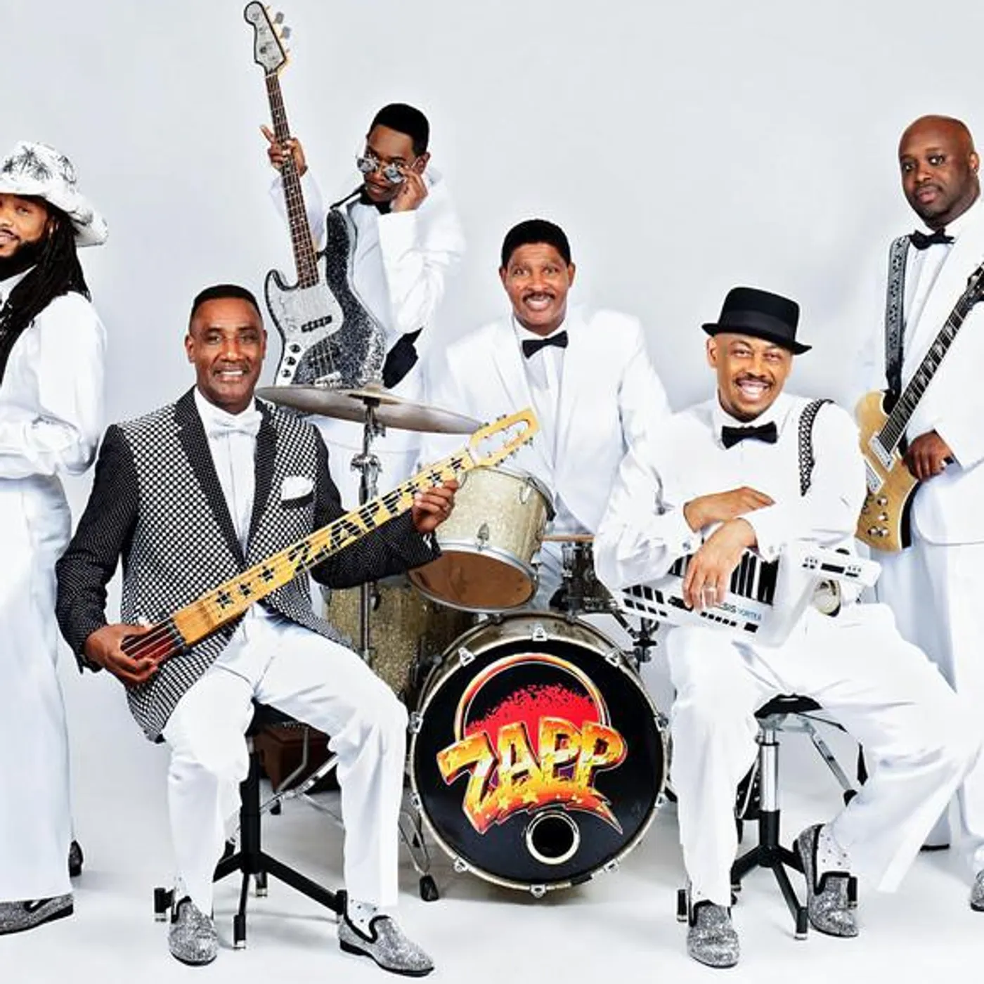 Zapp Brand Page