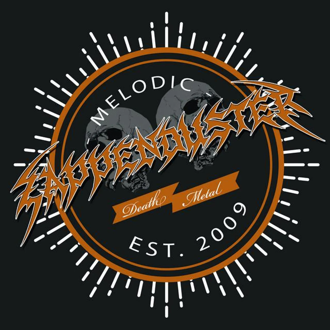 Zappenduster Brand Page