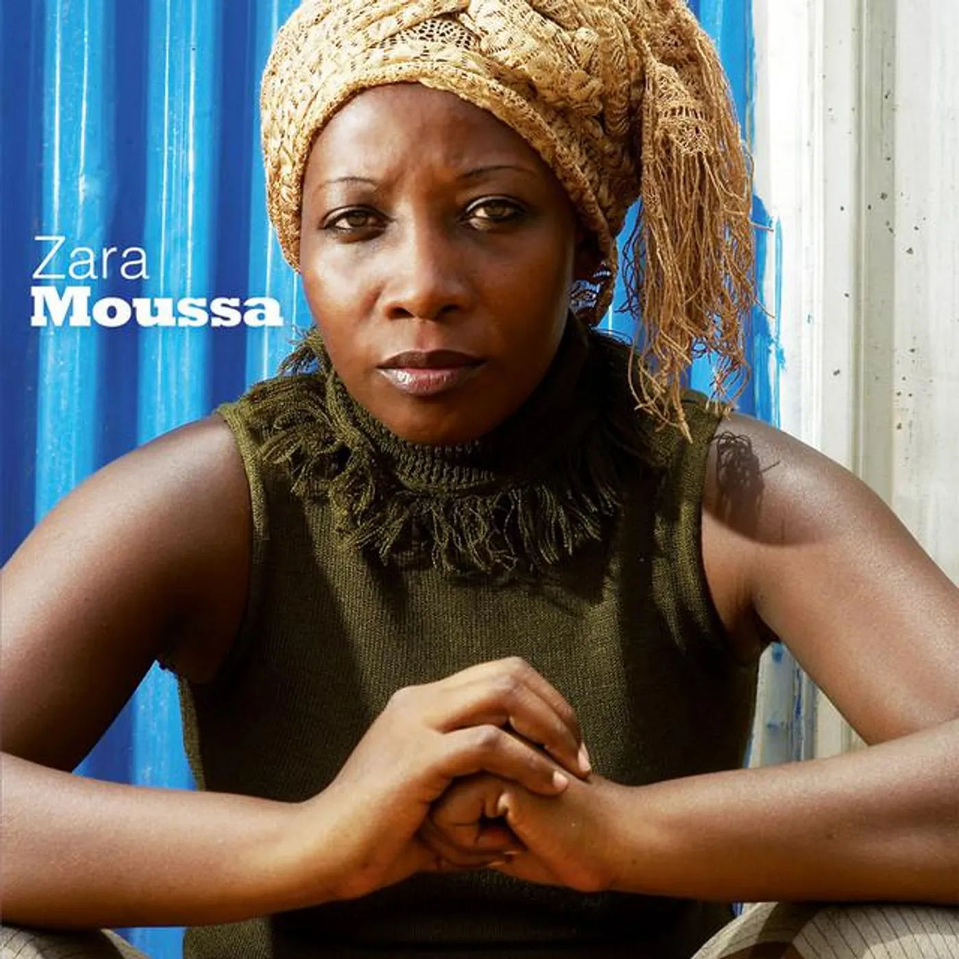 Zara Moussa Brand Page