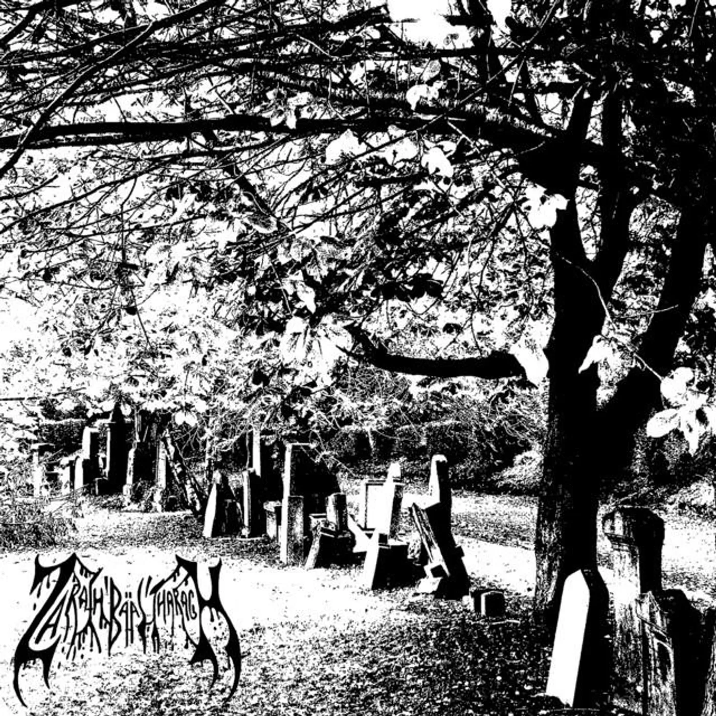 Zarach'Baal'Tharagh Brand Page