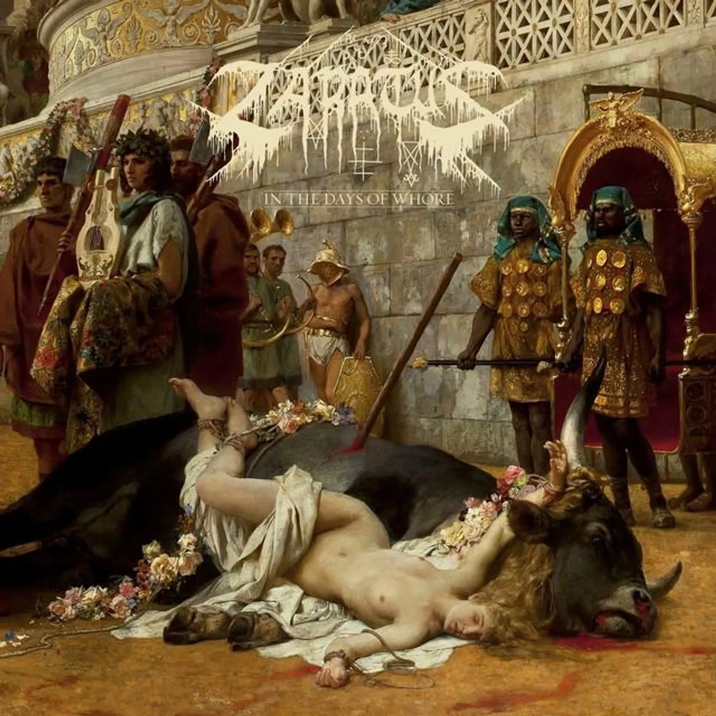 Zaratus