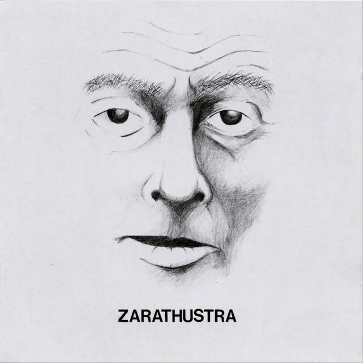 Zarathustra
