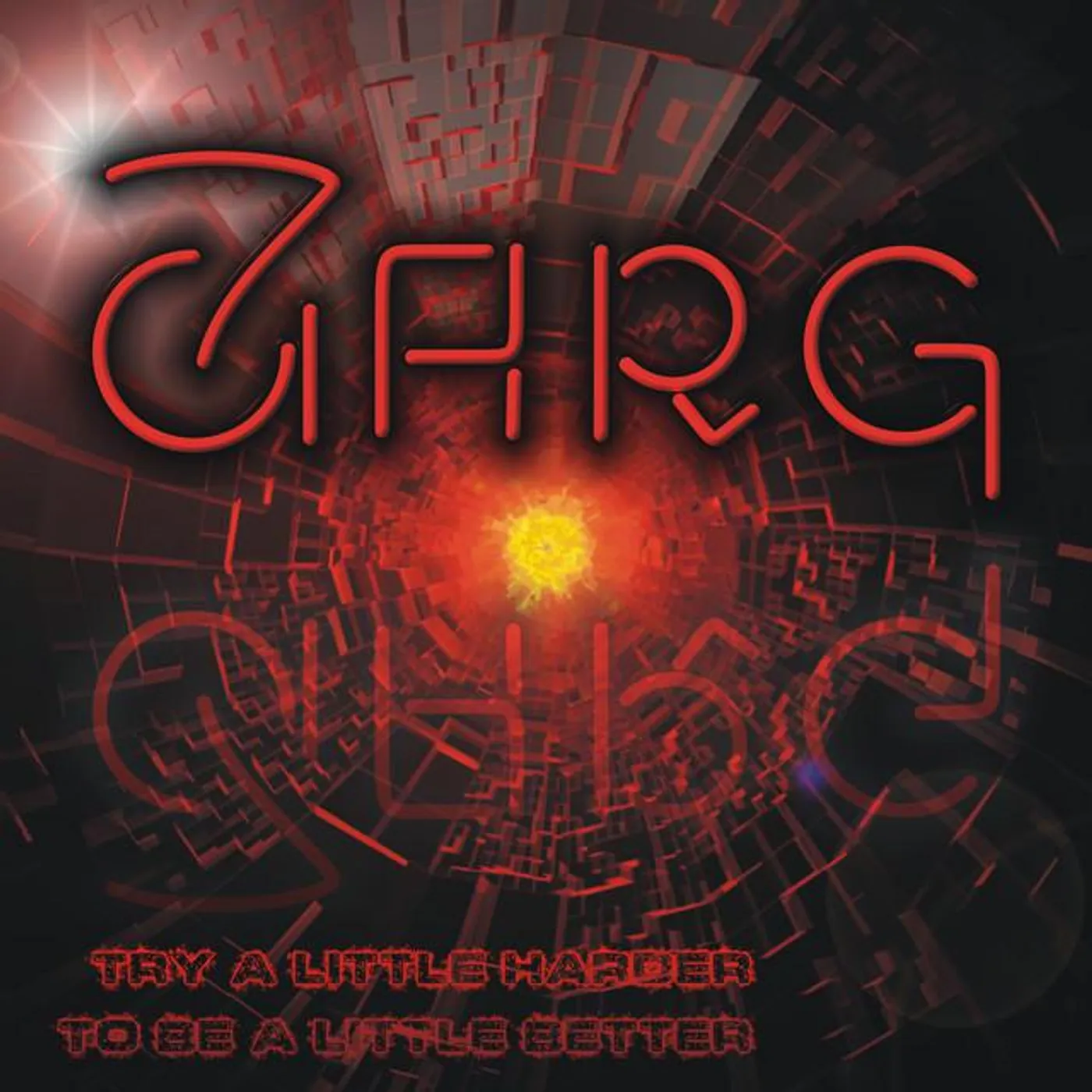 Zarg