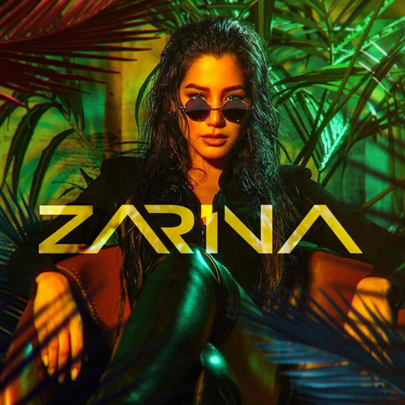 ZARINA