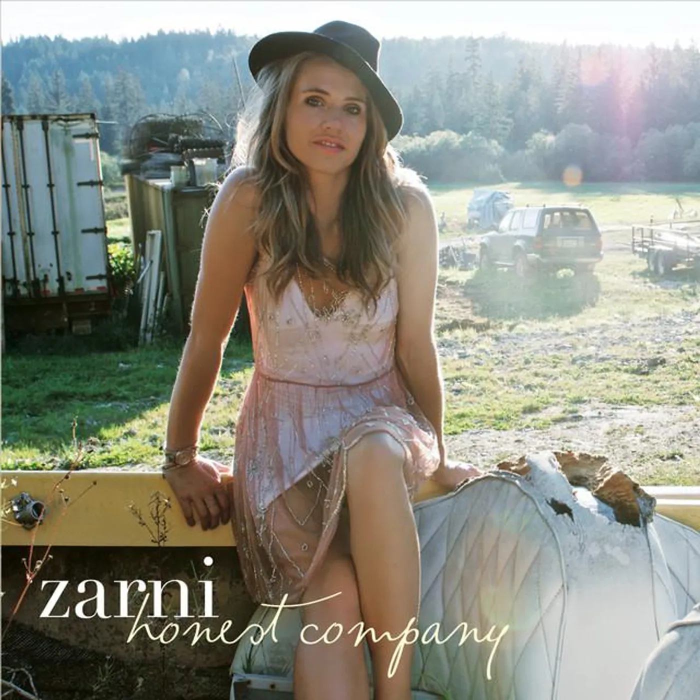 Zarni
