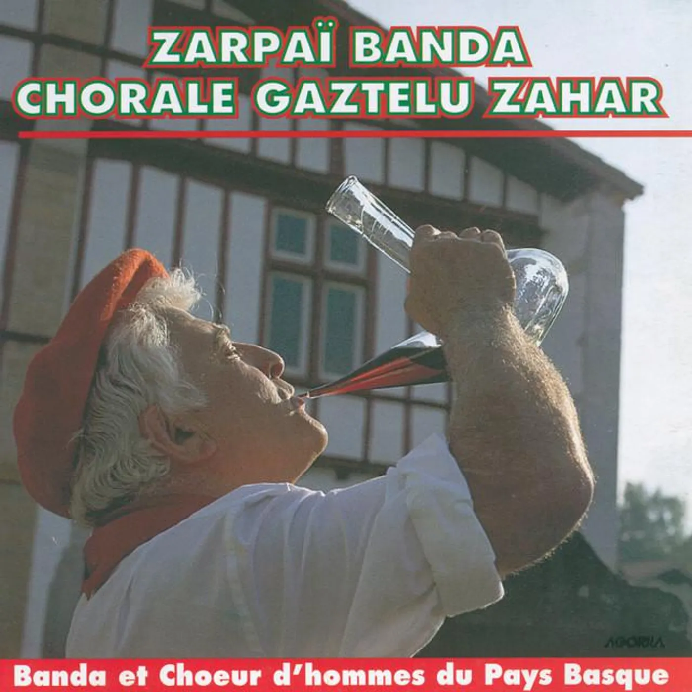 Zarpai Banda